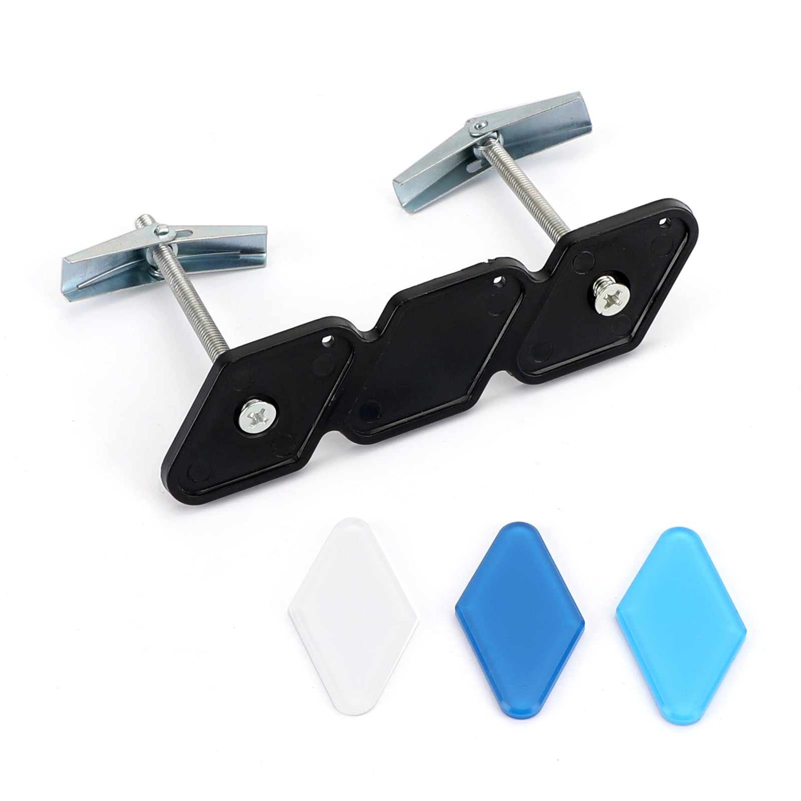 Toyota Tacoma 4runner Tundra Rav4 Highlander Generic Trollere Insignia Emblem