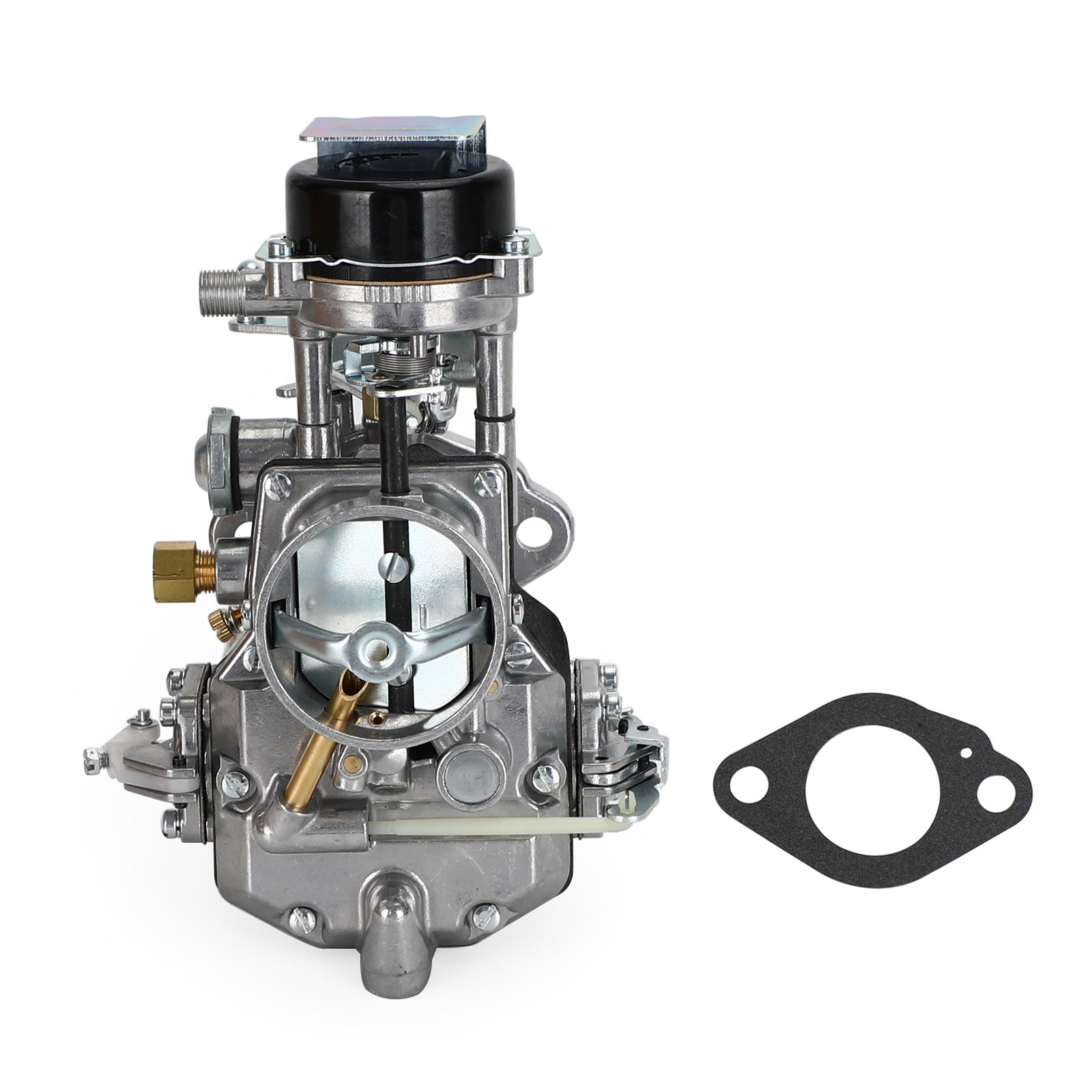 Ford Mustang Falcon 1963-1969 6 cyl 170/200 Autolite 1100 Silniki Gaźnik