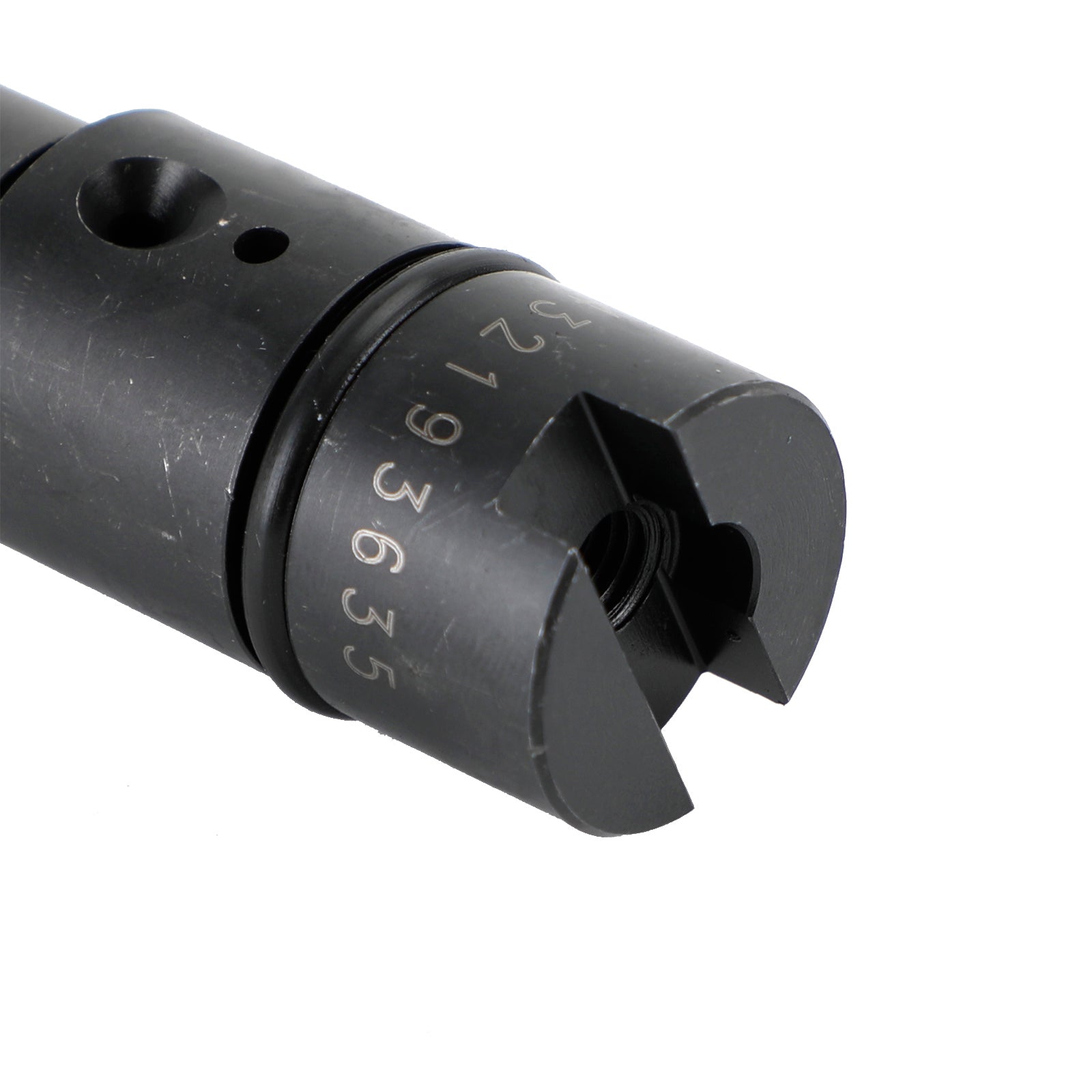 1998-2002 Dodge Cummins 5.9L 40-50 pk 6 brandstofinjectoren 0432193635 RV275 Fedex Express