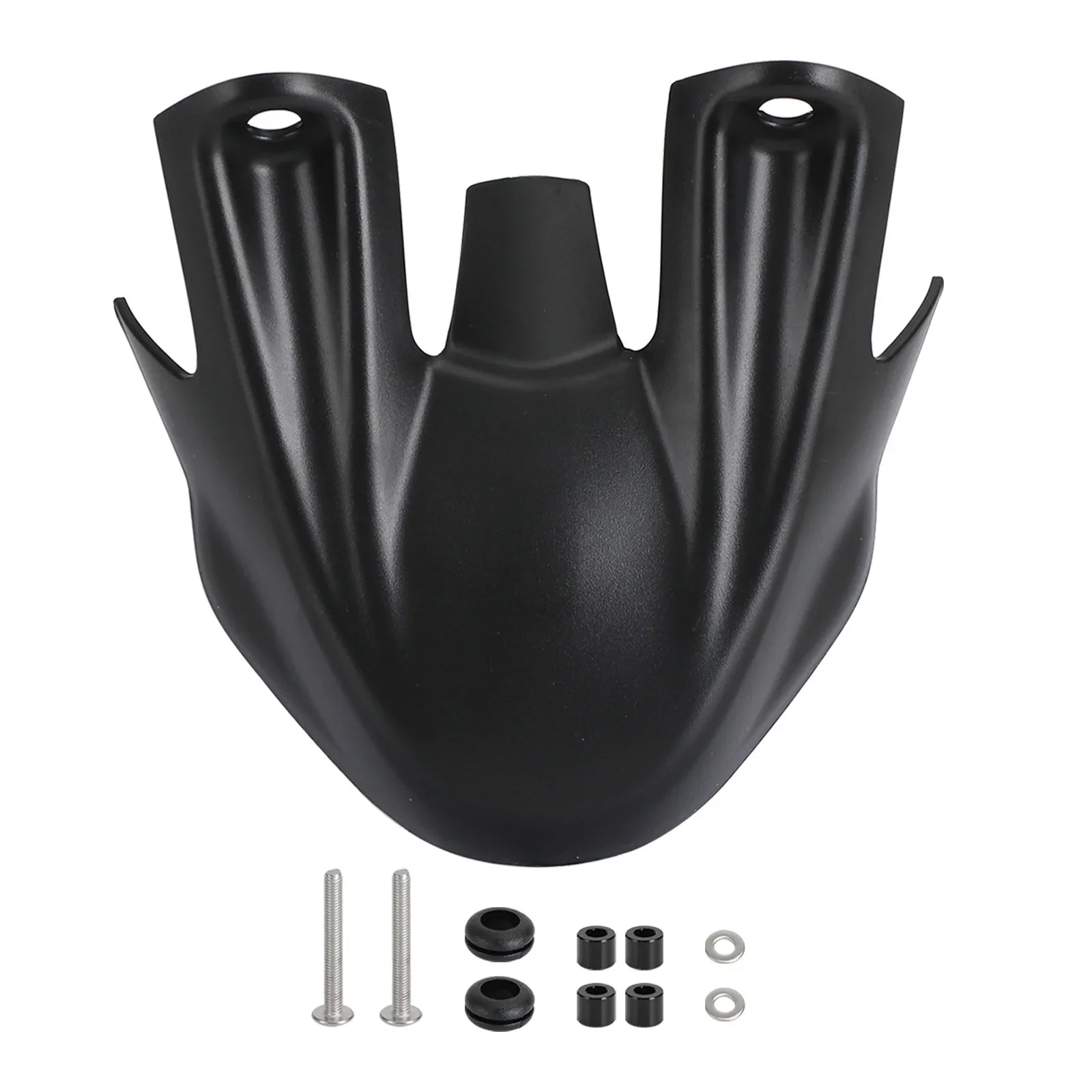 Extension de cône de nez de bec de roue avant YAMAHA Tracer 9 GT 2021-2022