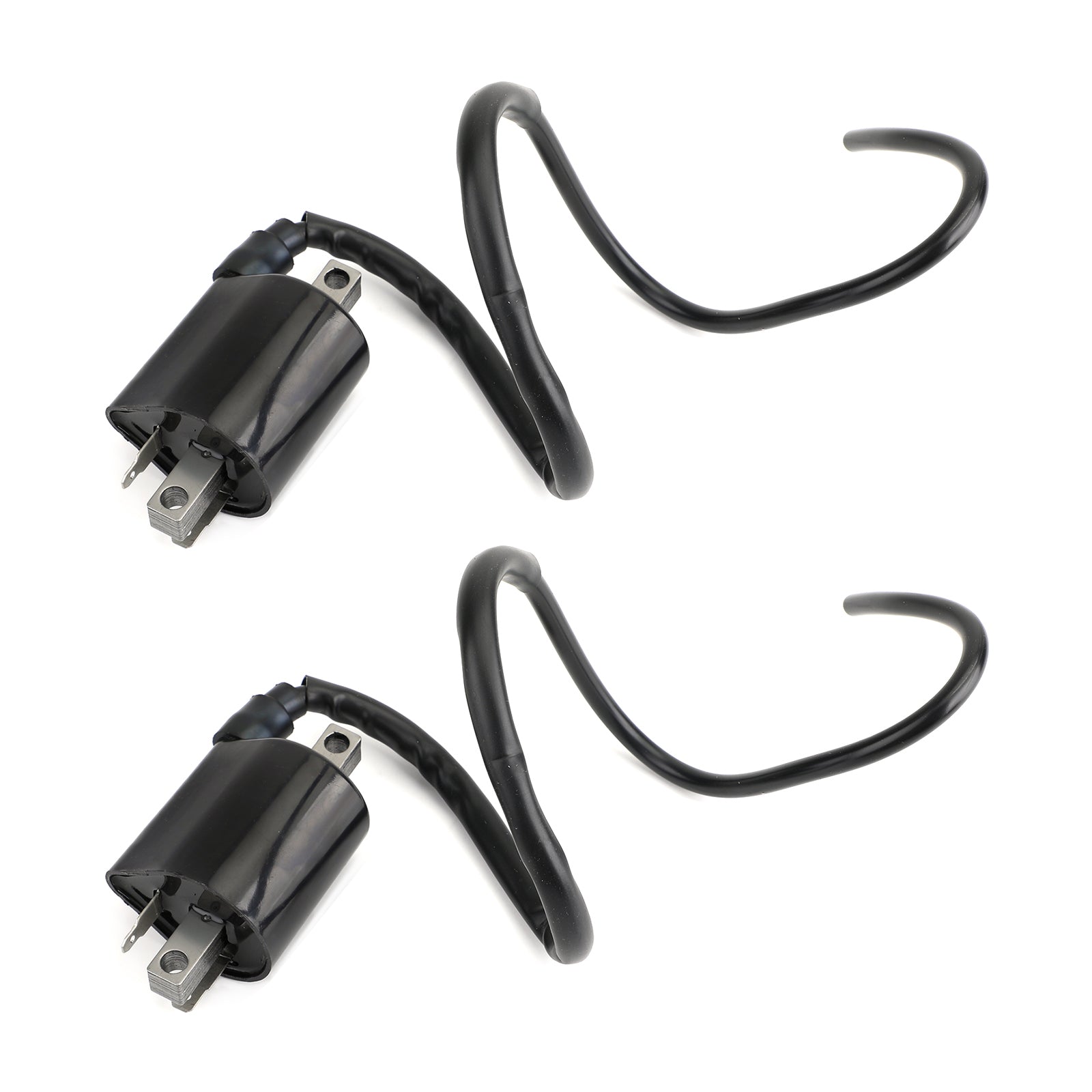 Bobine d'allumage pour Yamaha Virago 700 750 1000 1100 XV700 XV750 XV1000 XV1100 Générique