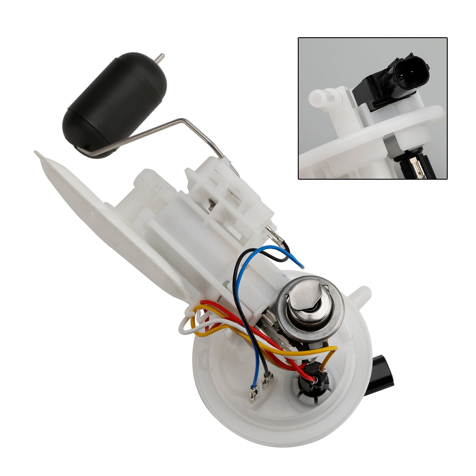 Gruppo pompa carburante 2Ph-E3907-00 Sostituzione per Yamaha Mio125 M3 125 Fino 125 Gt125 2015