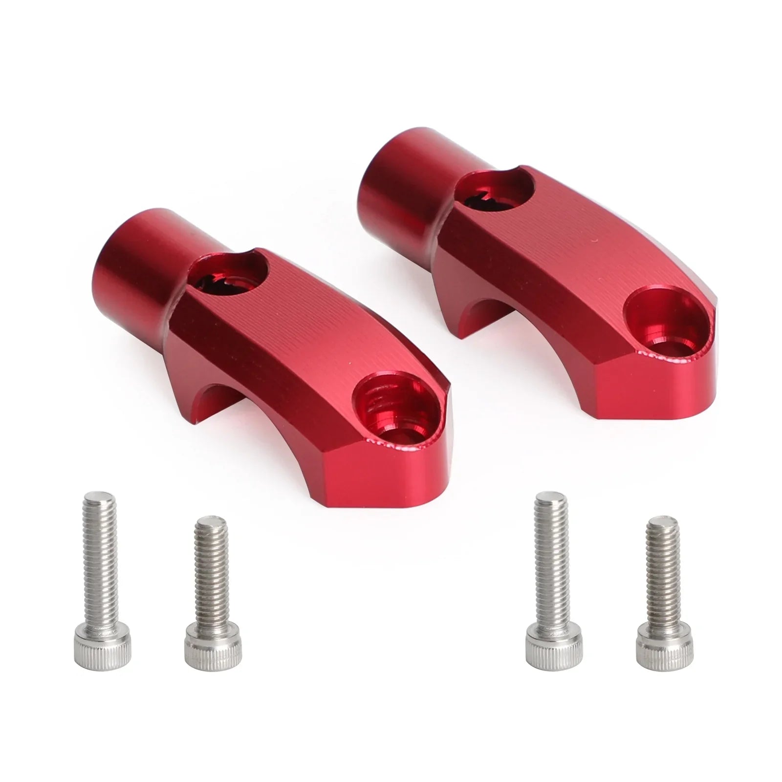 Master-cilinder spiegelondersteuning voor BMW G310R/GS C400X C400GT K1200R K1300R Generic