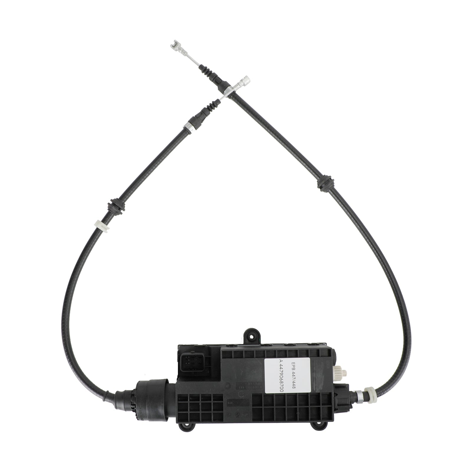 Actionneur Frein Parking Électrique Mercedes Vito/W447