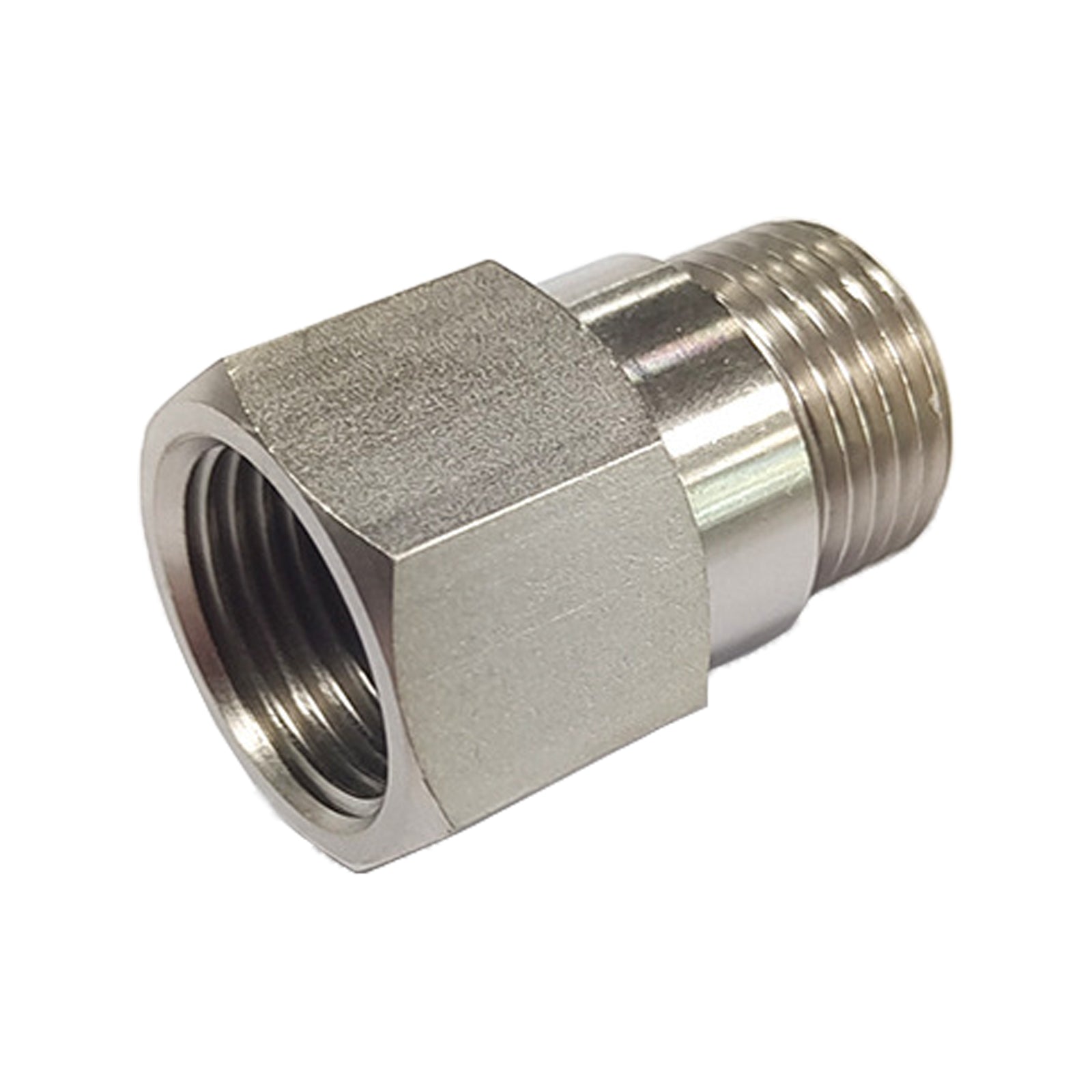 34 mm O2 Senzor za kisik Senzor test podaljšek podaljševalnika M18X1.5 Bond