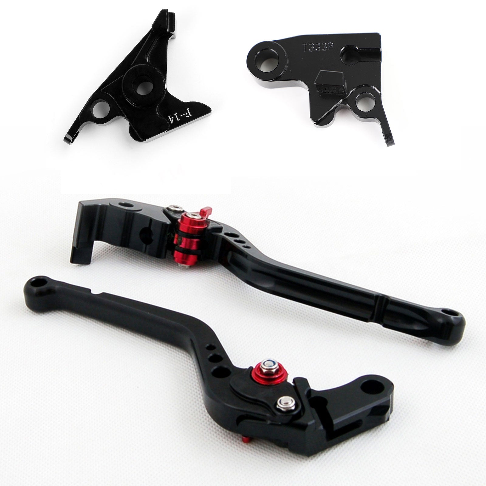 Levier de frein d'embrayage long pour Trident 2022 Bonneville T120/T100 2016-2019 générique