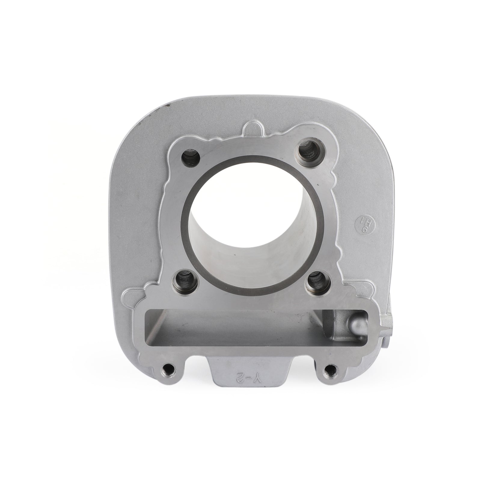 Ensemble de kit 'extrémité supérieure de segment de piston de cylindre pour Yamaha XT 225 TTR 225 230 1992-2016 générique