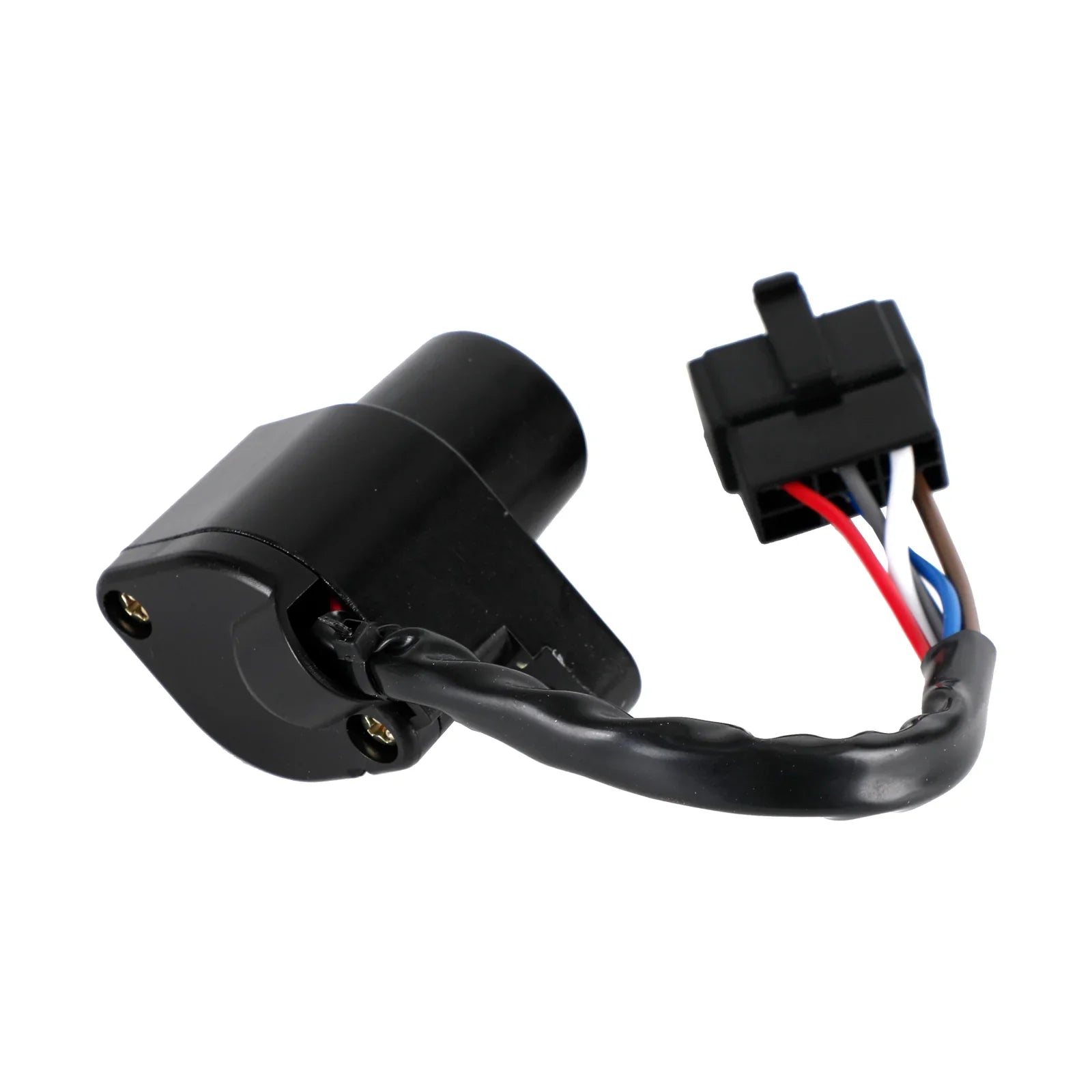 Interruttore a chiave di accensione Drifter Classic 1995-2006 Kawasaki Vulcan 800 VN800