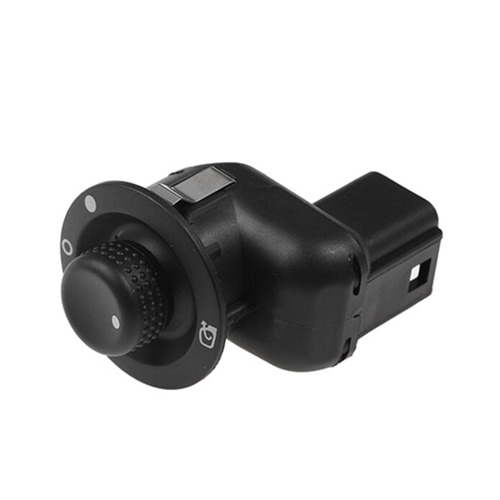 Przełącznik sterowania lusterkiem wstecznym z klapką dla Renault Clio Mk4 2013-2015 8200214921 Generic