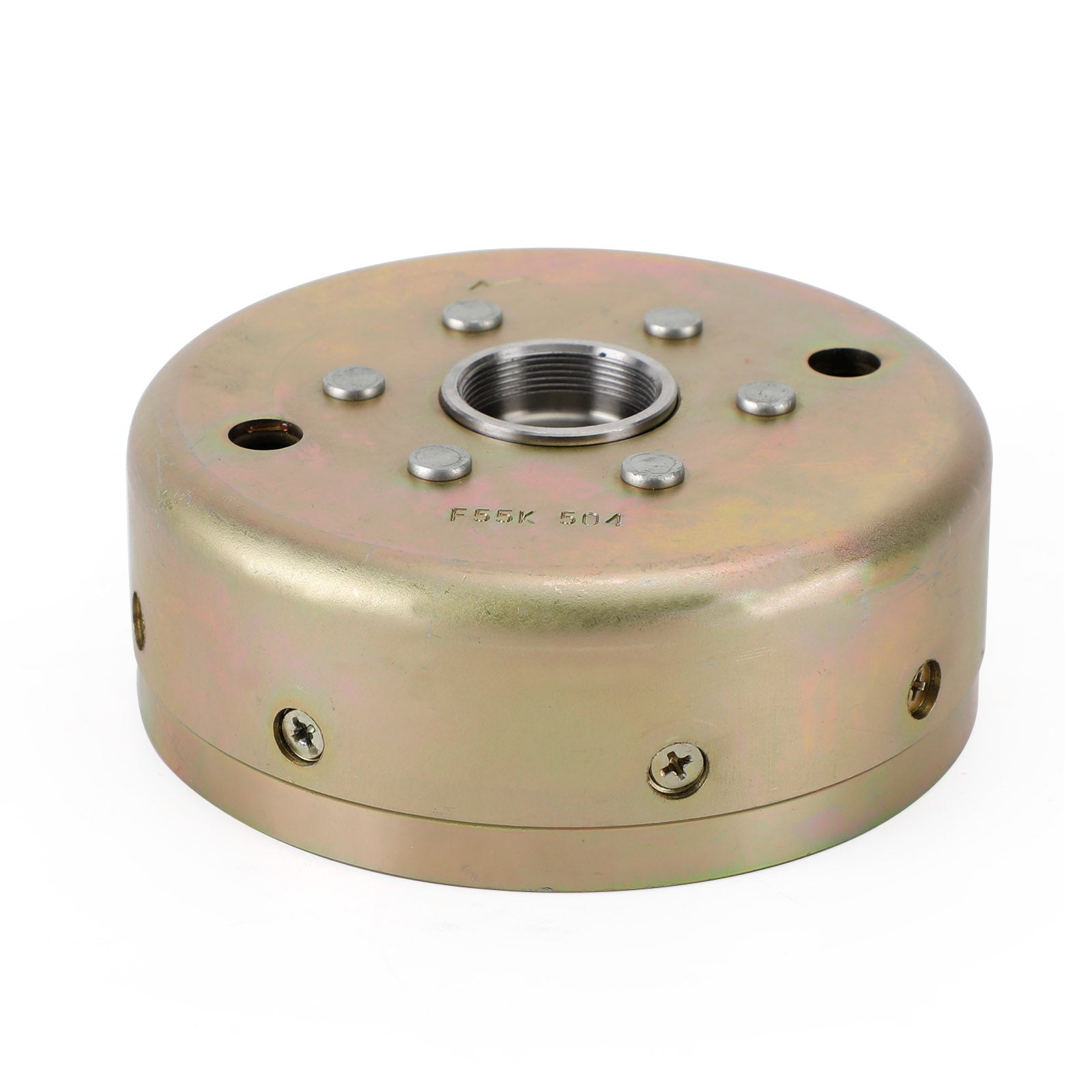 Yamaha BLASTER YFS200 1988-2007 2XJ-85550-M1-00 Magneto Wirnik koła zamachowego