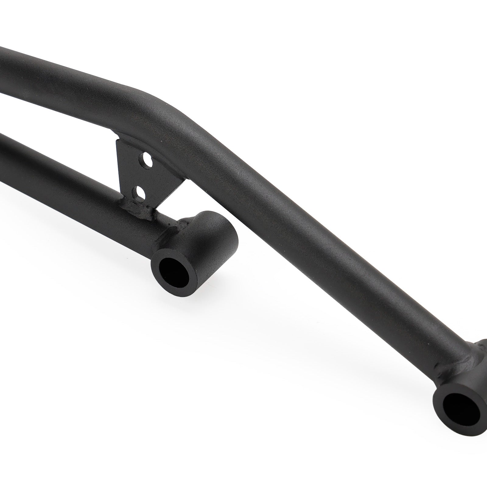 Portapacchi posteriore nero per box portabagagli HONDA CL500 CL300 Cargo 2023