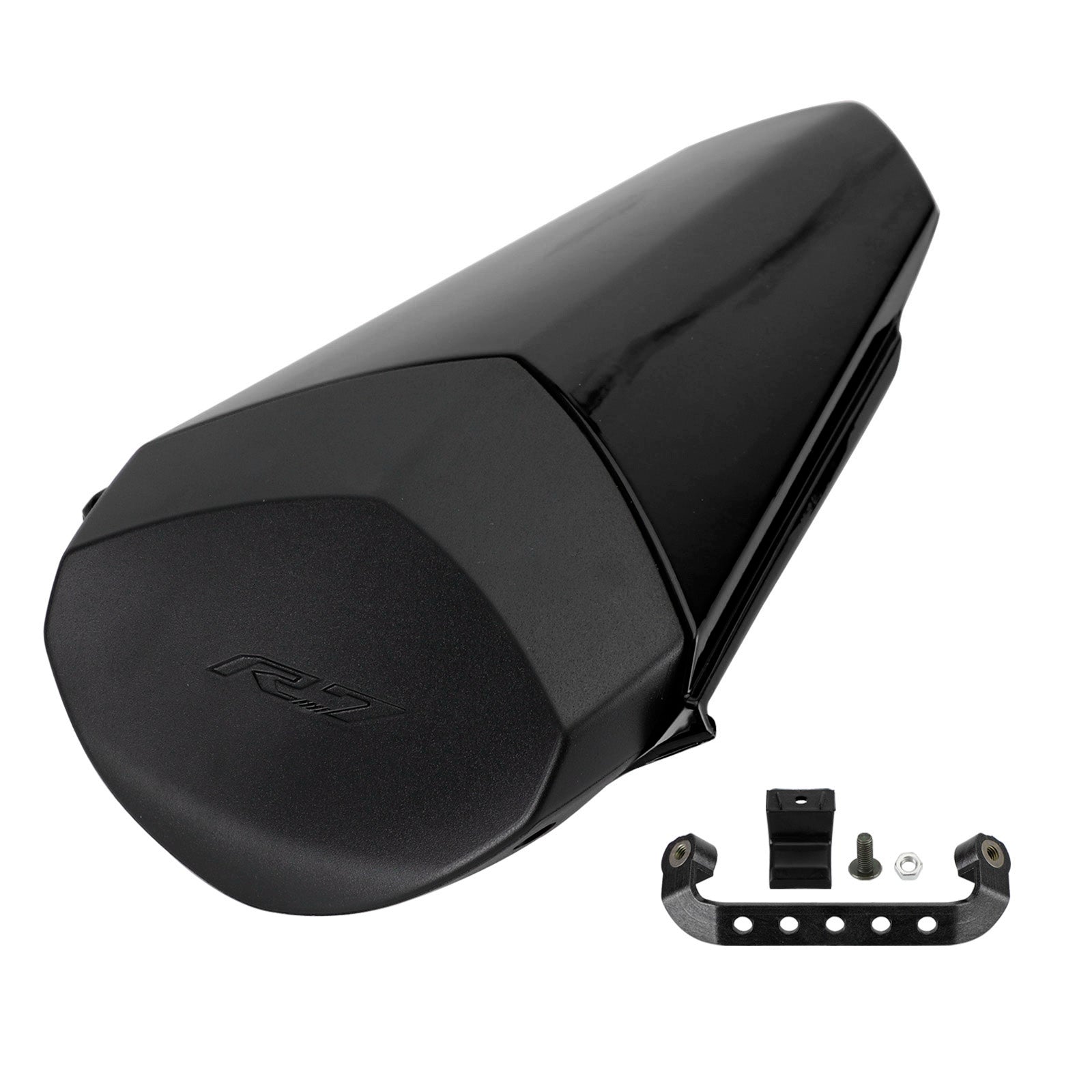 2022 YAMAHA YZF-R7 YZF R7 queue capot de carénage de siège arrière