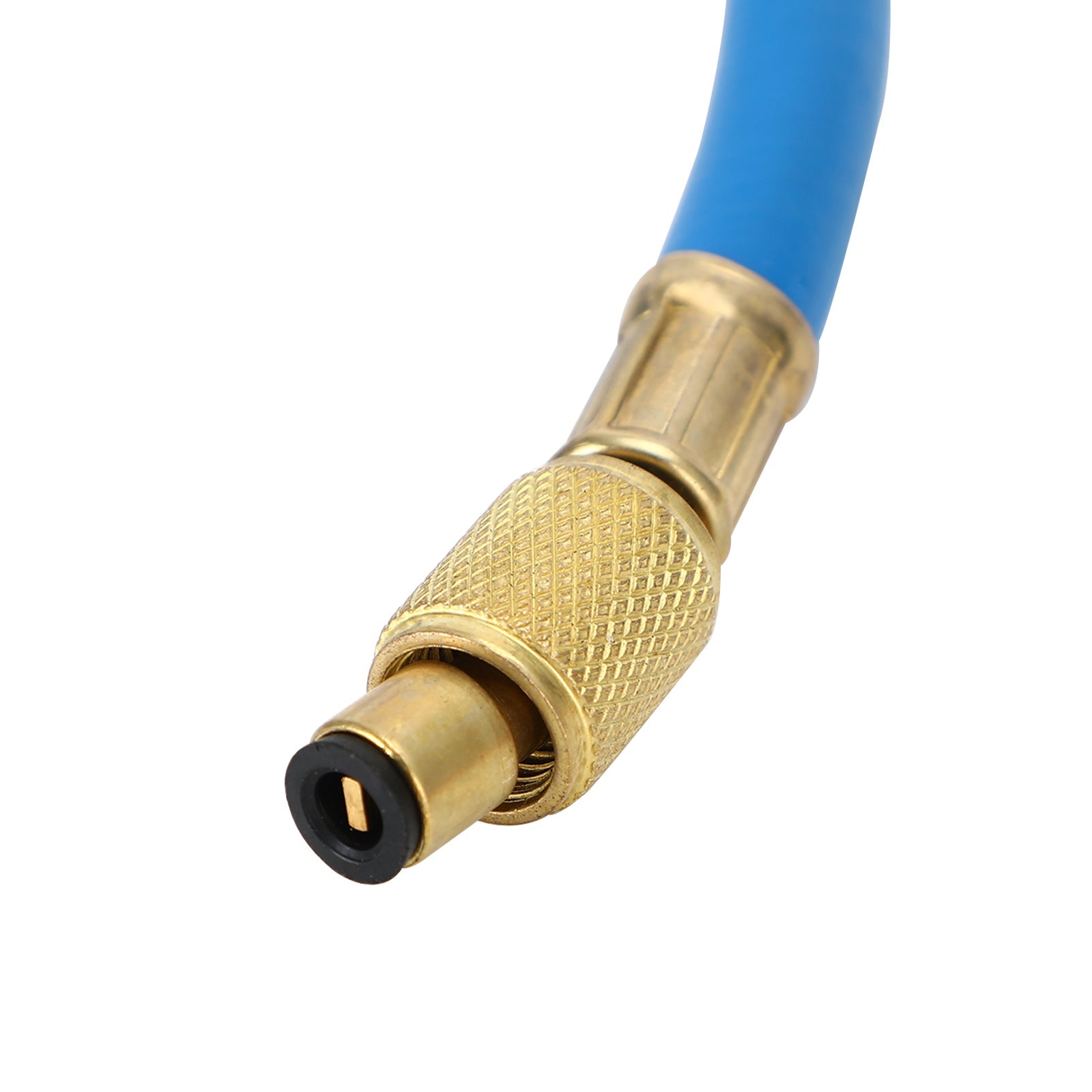 1/4" SAE 60" 5' Cevi za polnjenje klimatske naprave Cev za hladilno sredstvo R134A Klimatska naprava