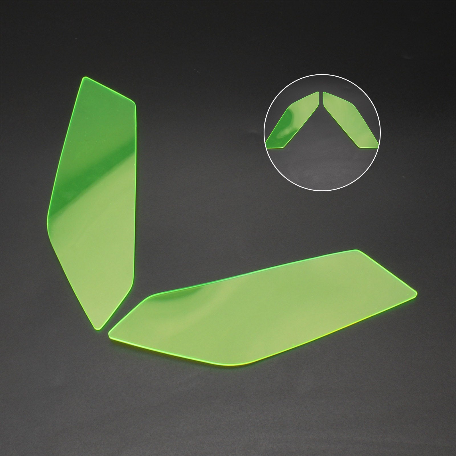 Yamaha MT-09 MT 09 2017-2021 Generic Savu