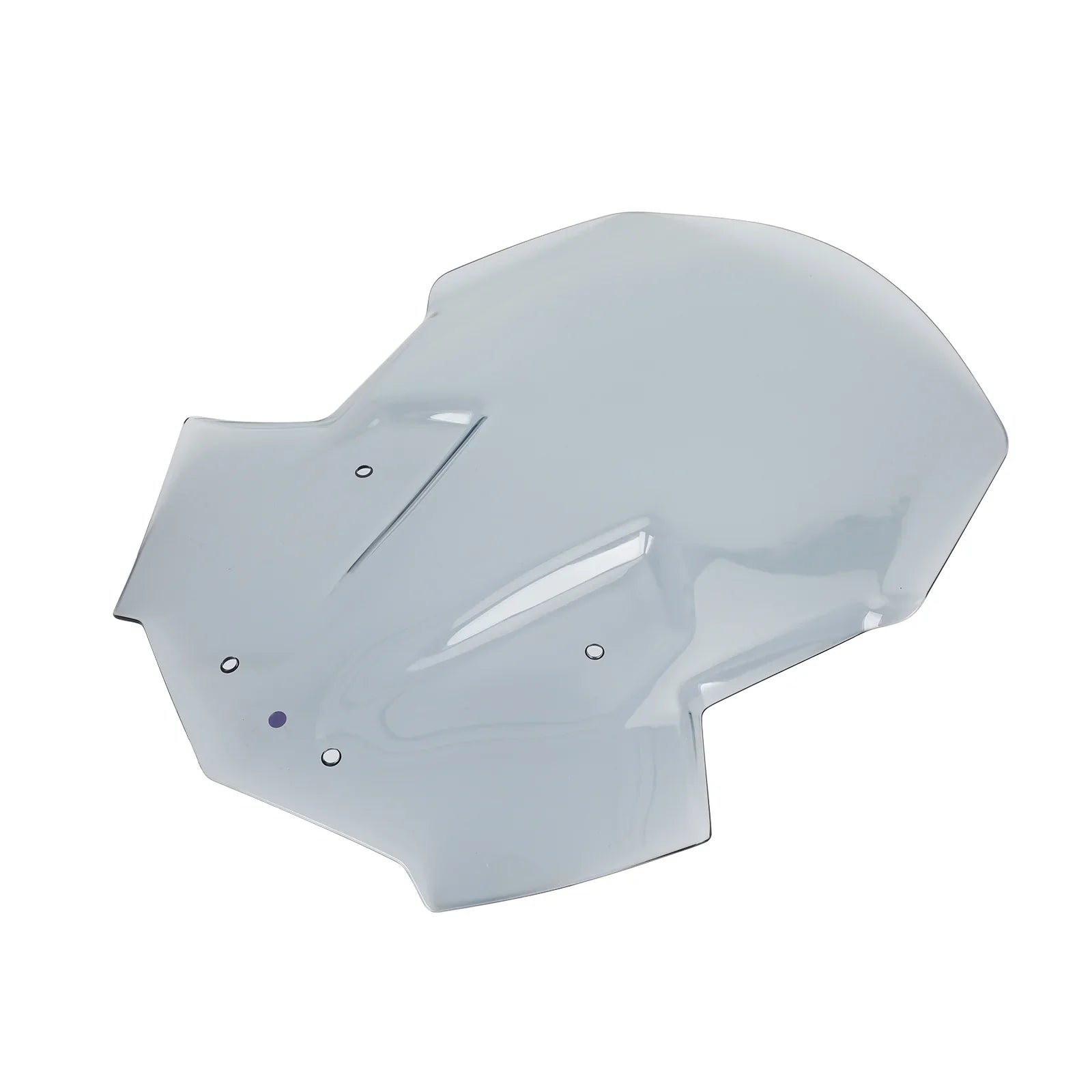 Pare-brise Pare-brise pour TRIUMPH Tiger 800 XC/XR/XRX/XRT/XCX/XCA 2018-2021