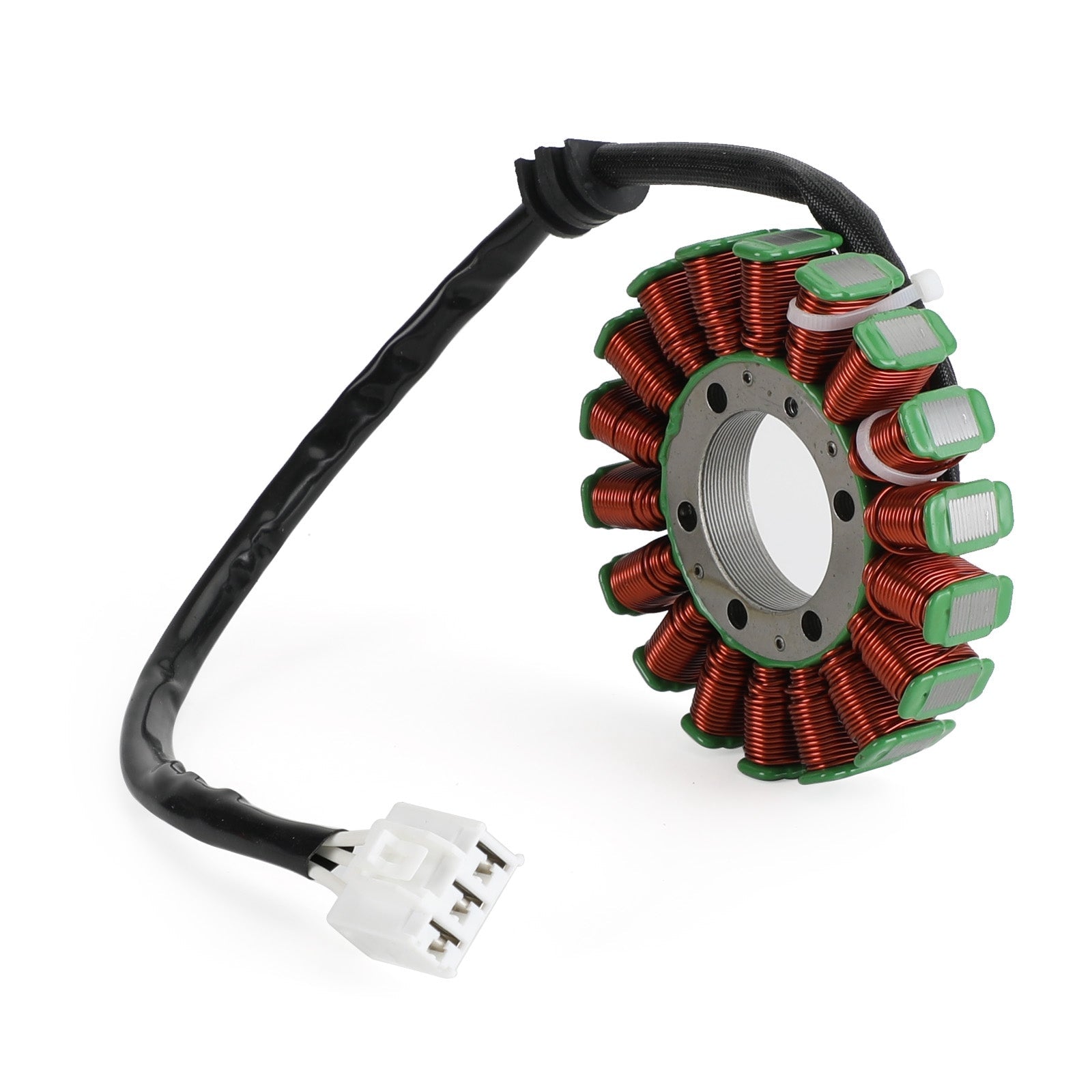 Statorregelaar Gelijkrichter Pakking voor Yamaha R6 06-16 2C0-81410-00 2C0-81410-01