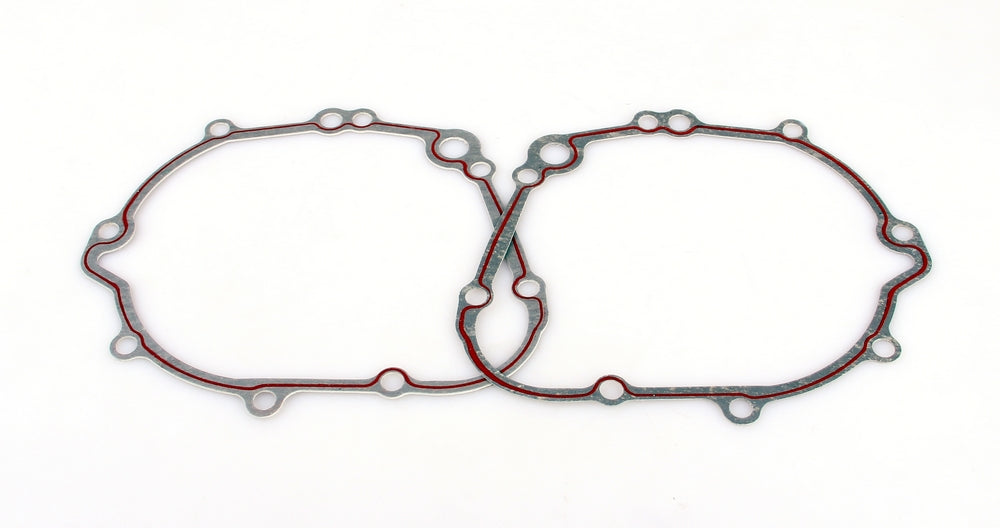 5 sztuk uszczelka stojana skrzyni korbowej silnika dla Suzuki GSX-R 600/750 2006-2016 11483-01H00 Generic