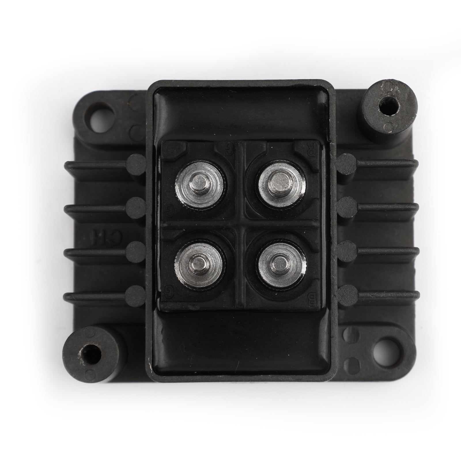 Gelijkrichterregelaar voor Yamaha 75-225 pk 2-takt - 365-1940, 688-81960-60-00