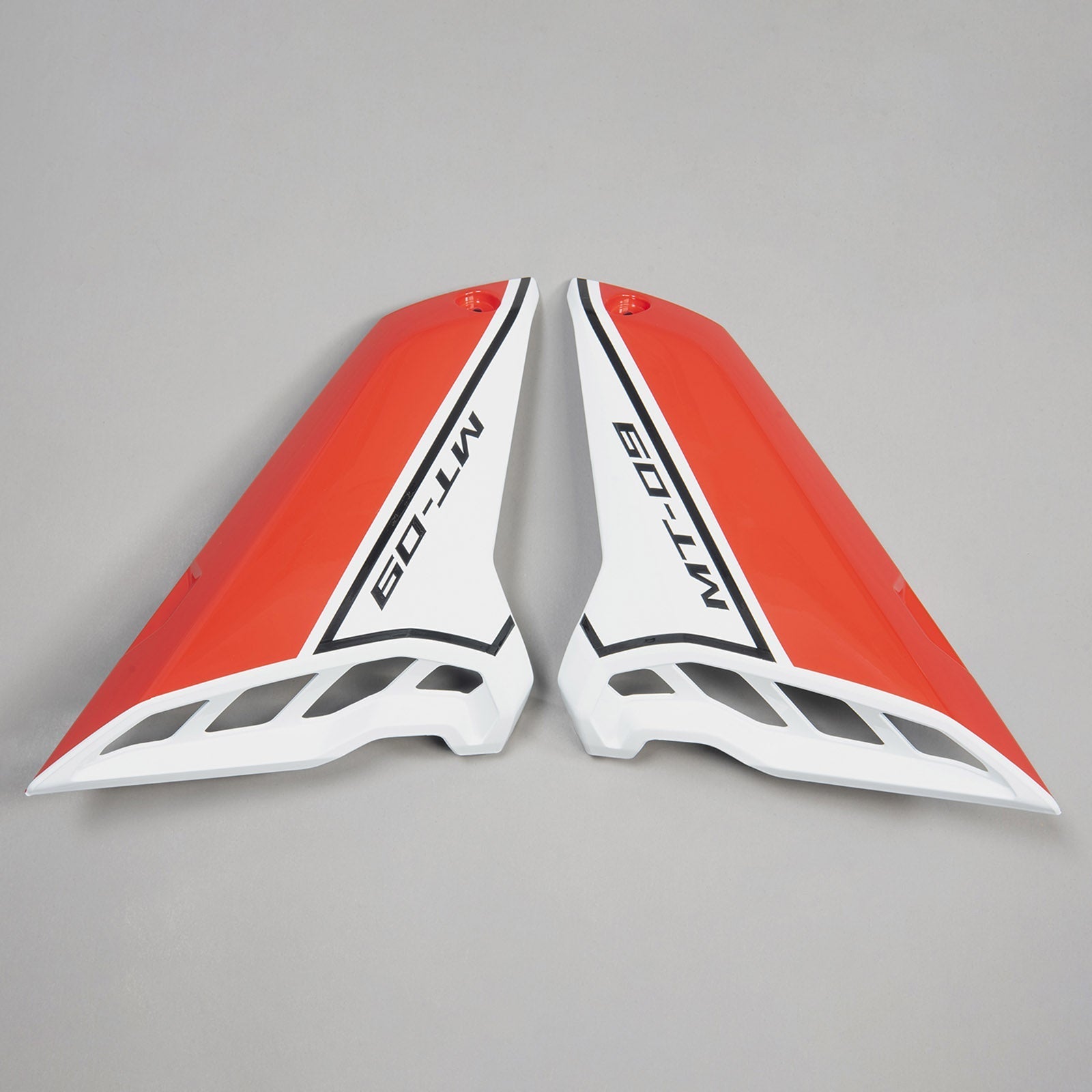 Plastični karoserijski sejem ABS 'Injection Amotopart za Yamaha MT-09 2017-2020 generično