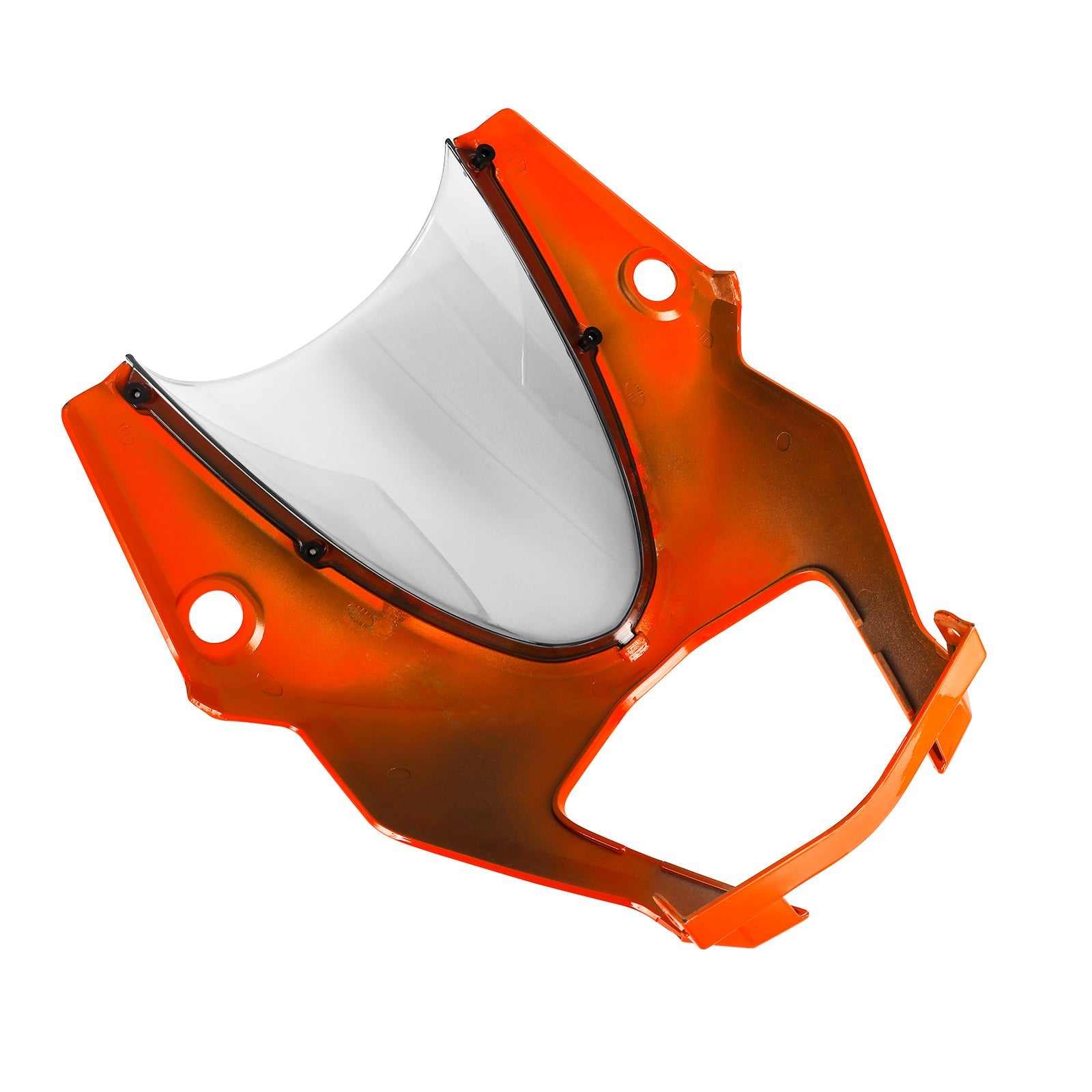 RC390 2022-2023 Tuulilasin majakka