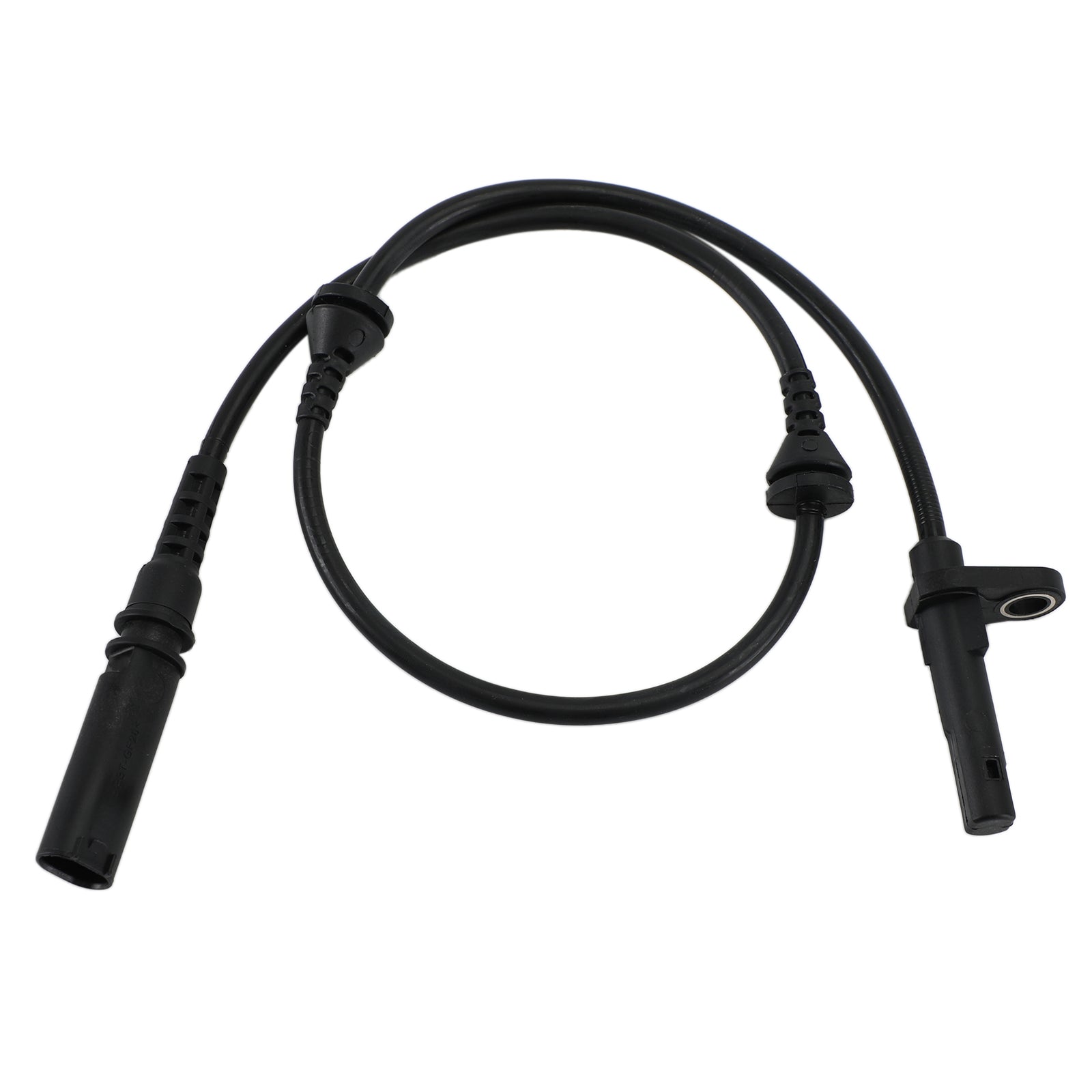 Sensore velocità ABS anteriore L/R 34526771776 per BMW X5 E70 F15 F85 X6 E71 E72 F16 F86 generico