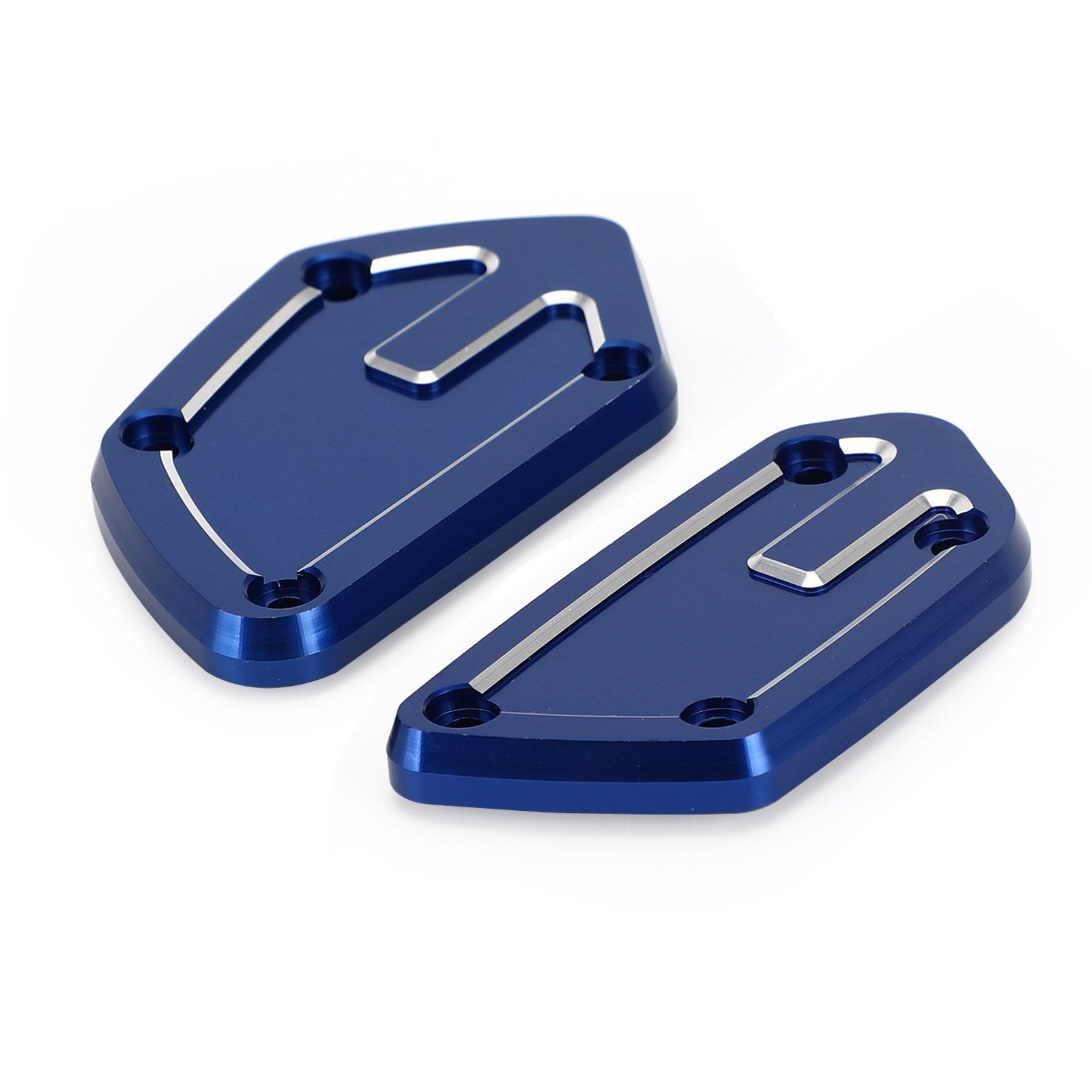 Bouchon de couvercle de réservoir d'embrayage de frein avant pour BMW R 1200 1250 GS/adv/R/RT 12-21 générique