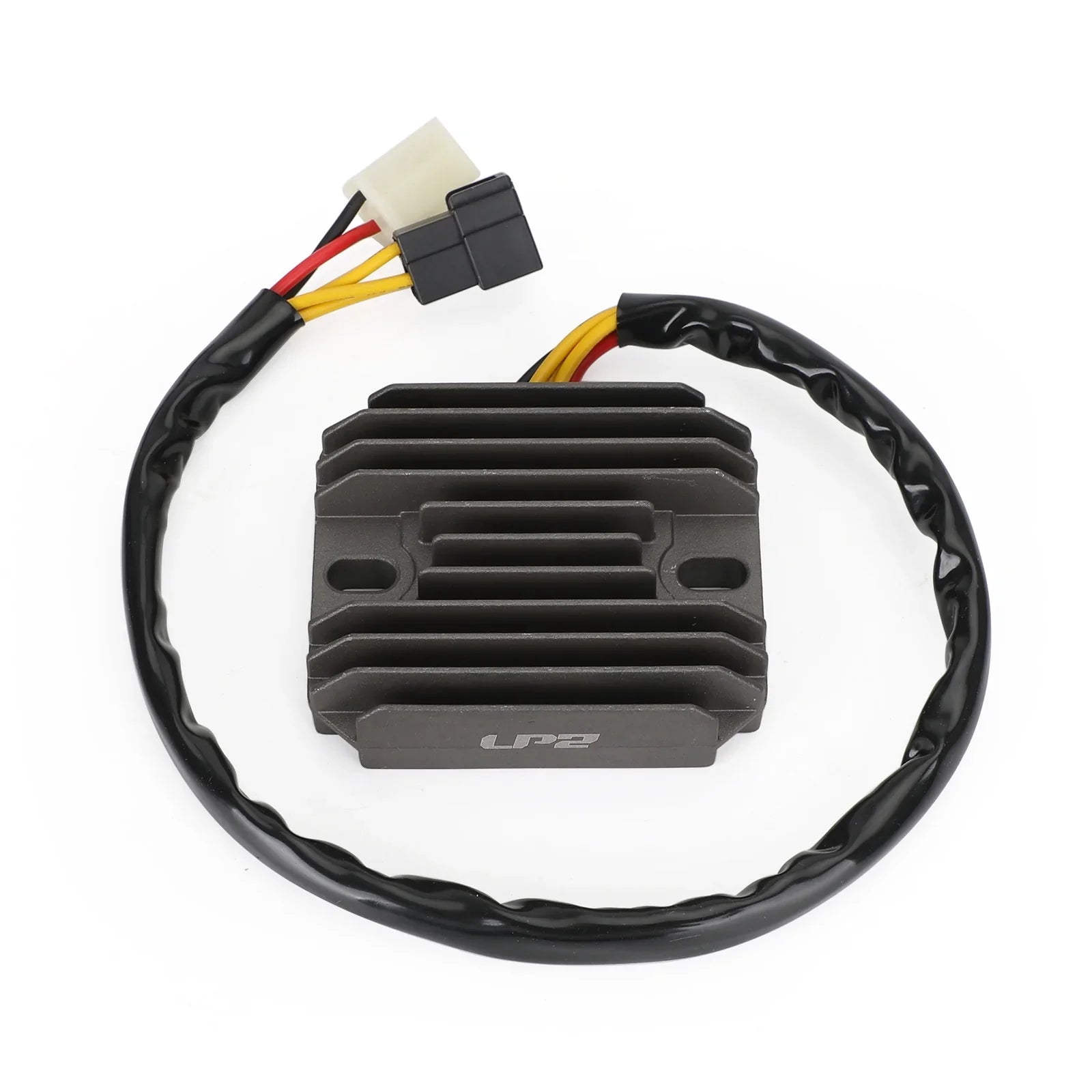 Générateur Stator Régulateur Redresseur Joint Ensemble Pour Suzuki VX800 VX 800 90-96 Générique