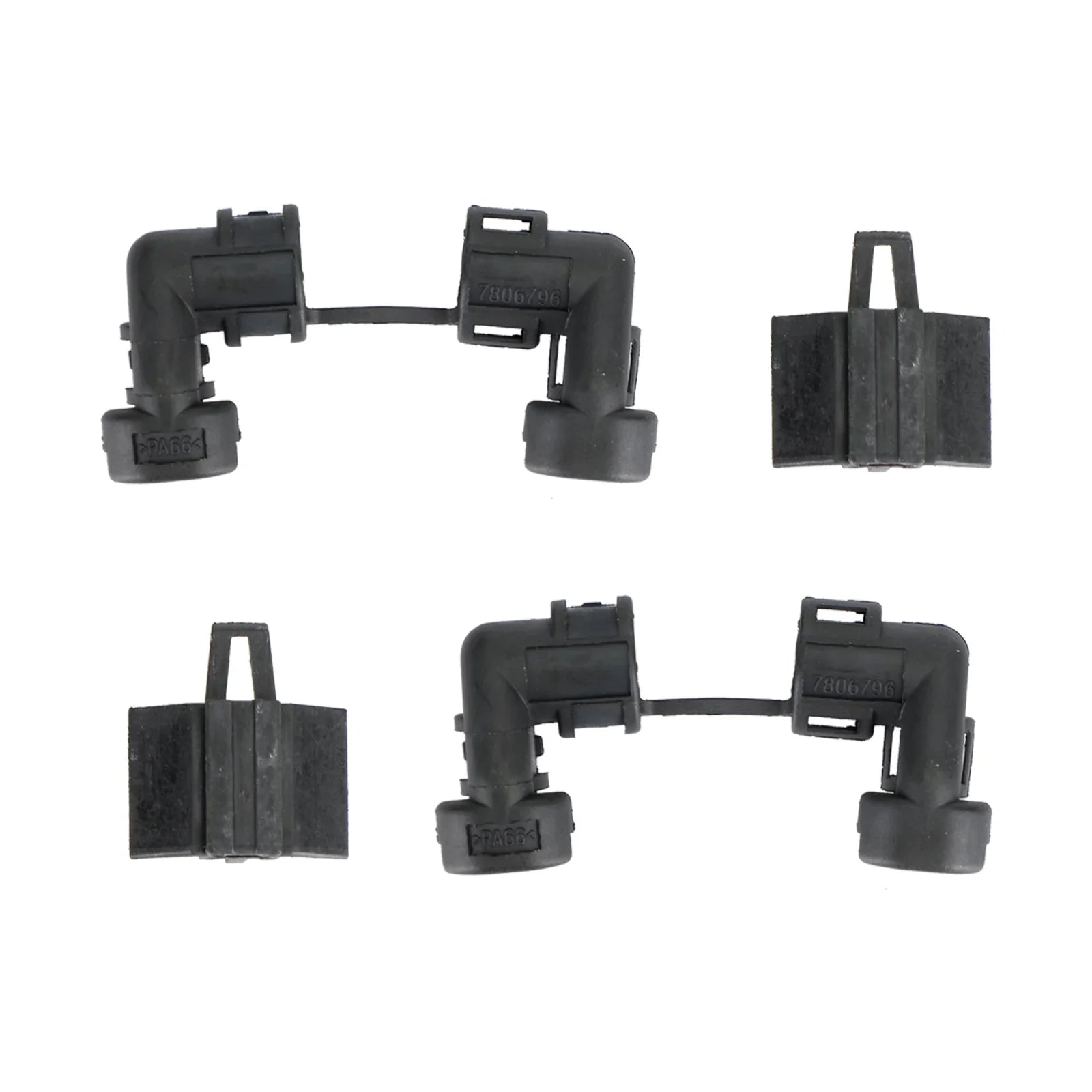 2013-2019 Cadillac XTS 84677093 2¡Á Jambe de suspension avant avec électrique générique