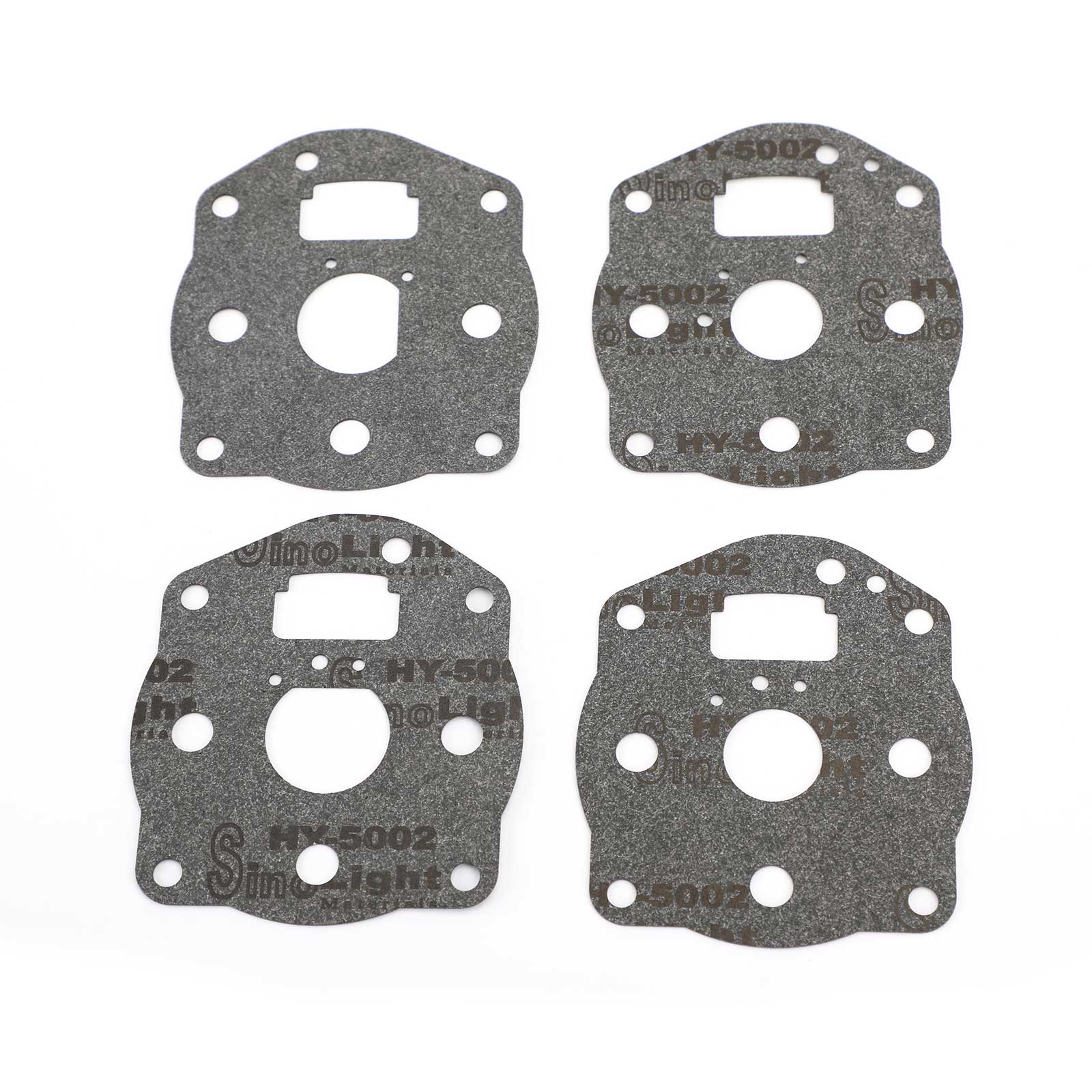 Carburateur revisieset voor Briggs & Stratton 402435 402437 402445 Generiek