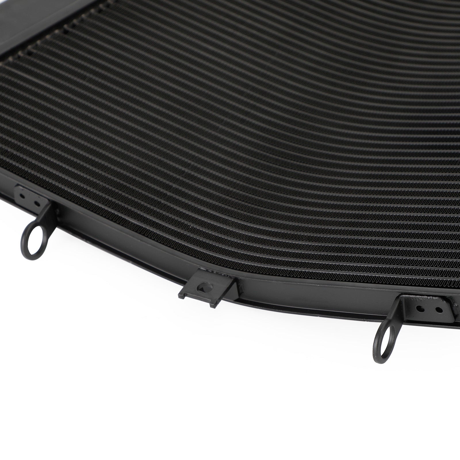 Refroidissement du radiateur du moteur Suzuki GSXR1000 2005-2006 K5