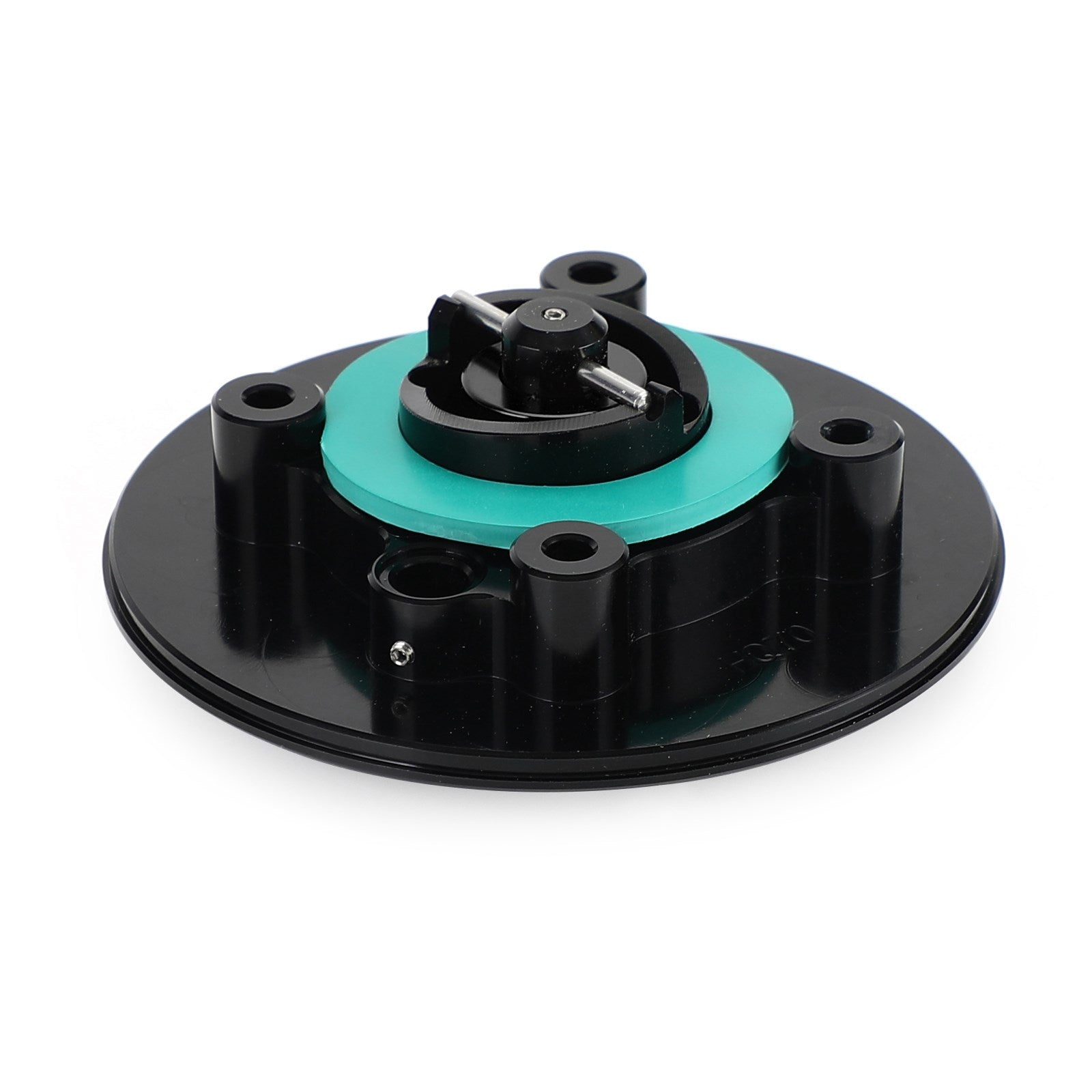 2018-2019 Kawasaki EX400 Ninja 400 CNC -polttoainesäiliön pistoke ilman avainta