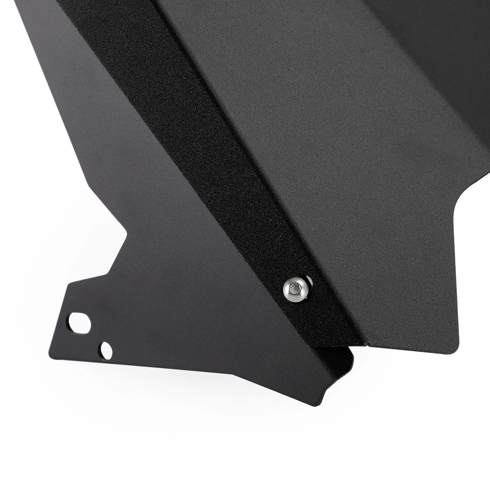 2013-2021 Yamaha YZF R25 R3 MT-25 MT-03 Zaščitni pokrov zadnje verige zadnjega zobnika