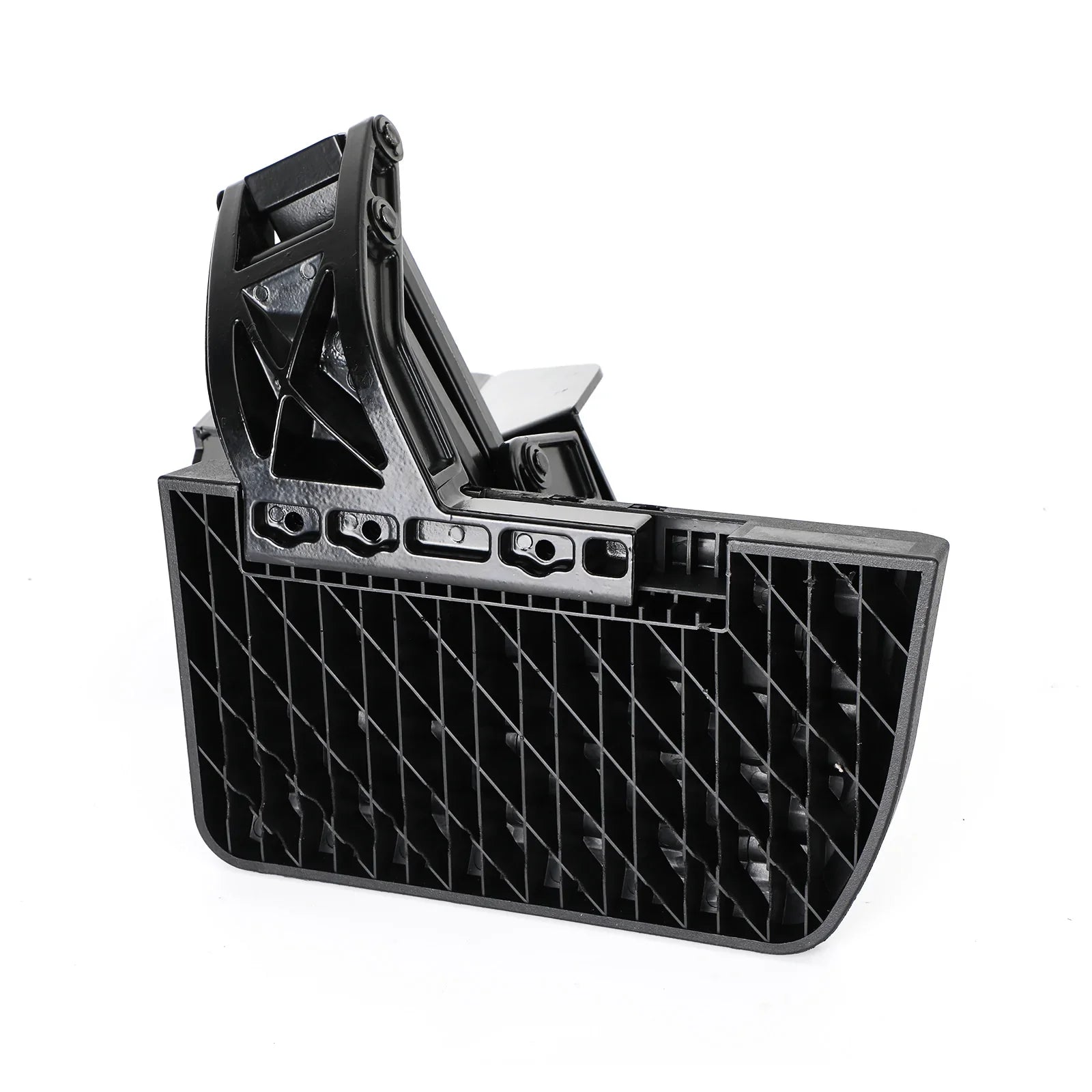 75306-01A Wysuwany zderzak BedStep na lata 2010-2018 Ram 1500/2500/3500