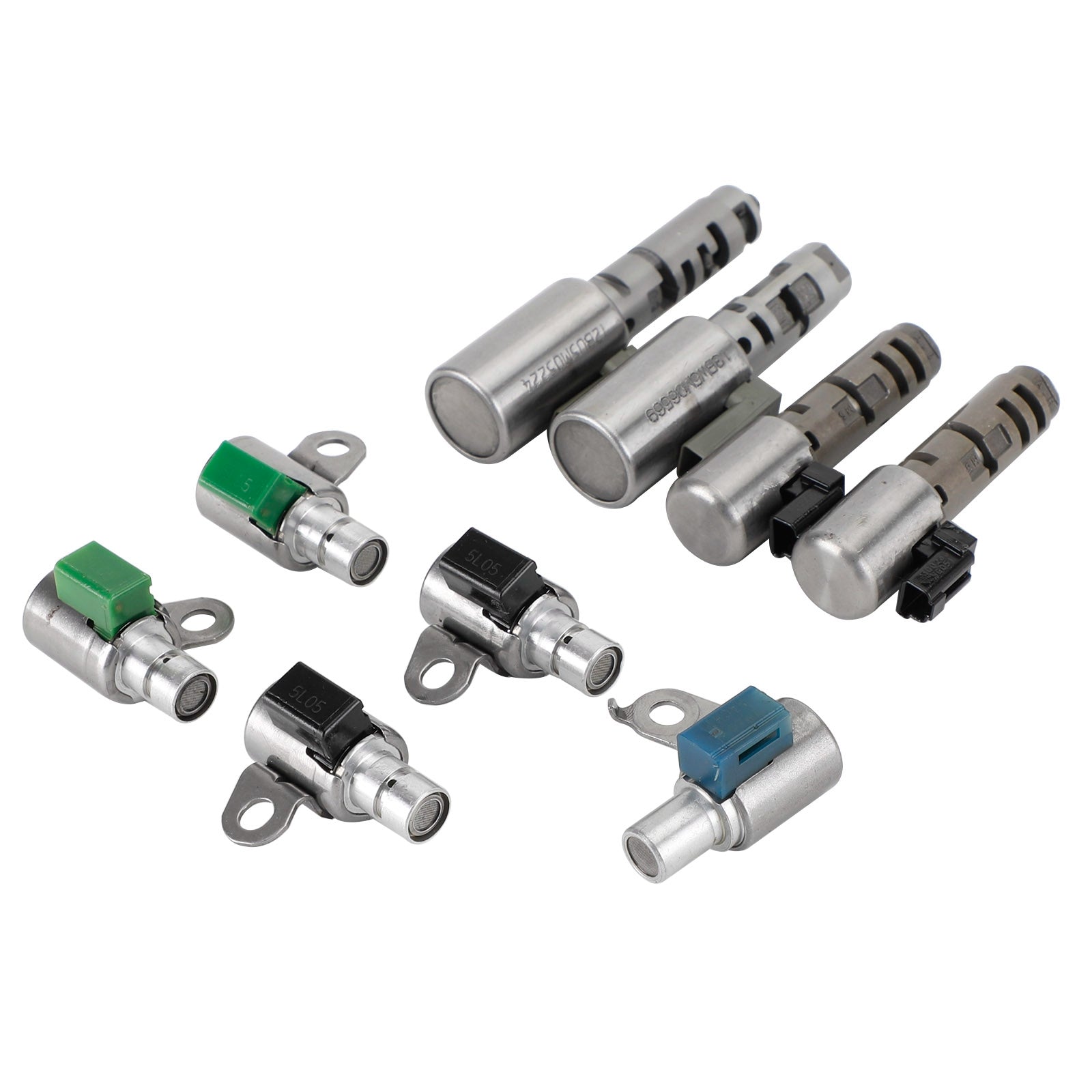 2005-2011 Lexus IS250 2.5L IS300 GS300 A960E Transmissie-magneten met 6 versnellingen