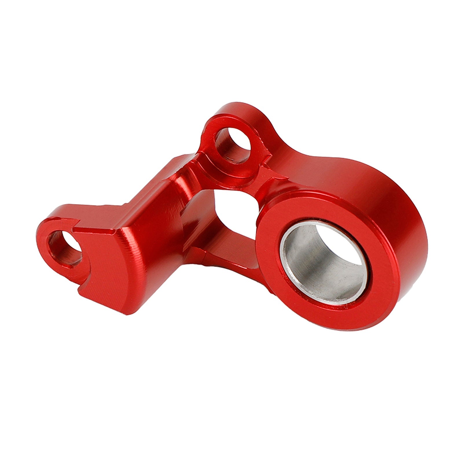 Czerwony aluminiowy stabilizator zmiany biegów do Hondy Cbr1000Rr-R 2020-2022