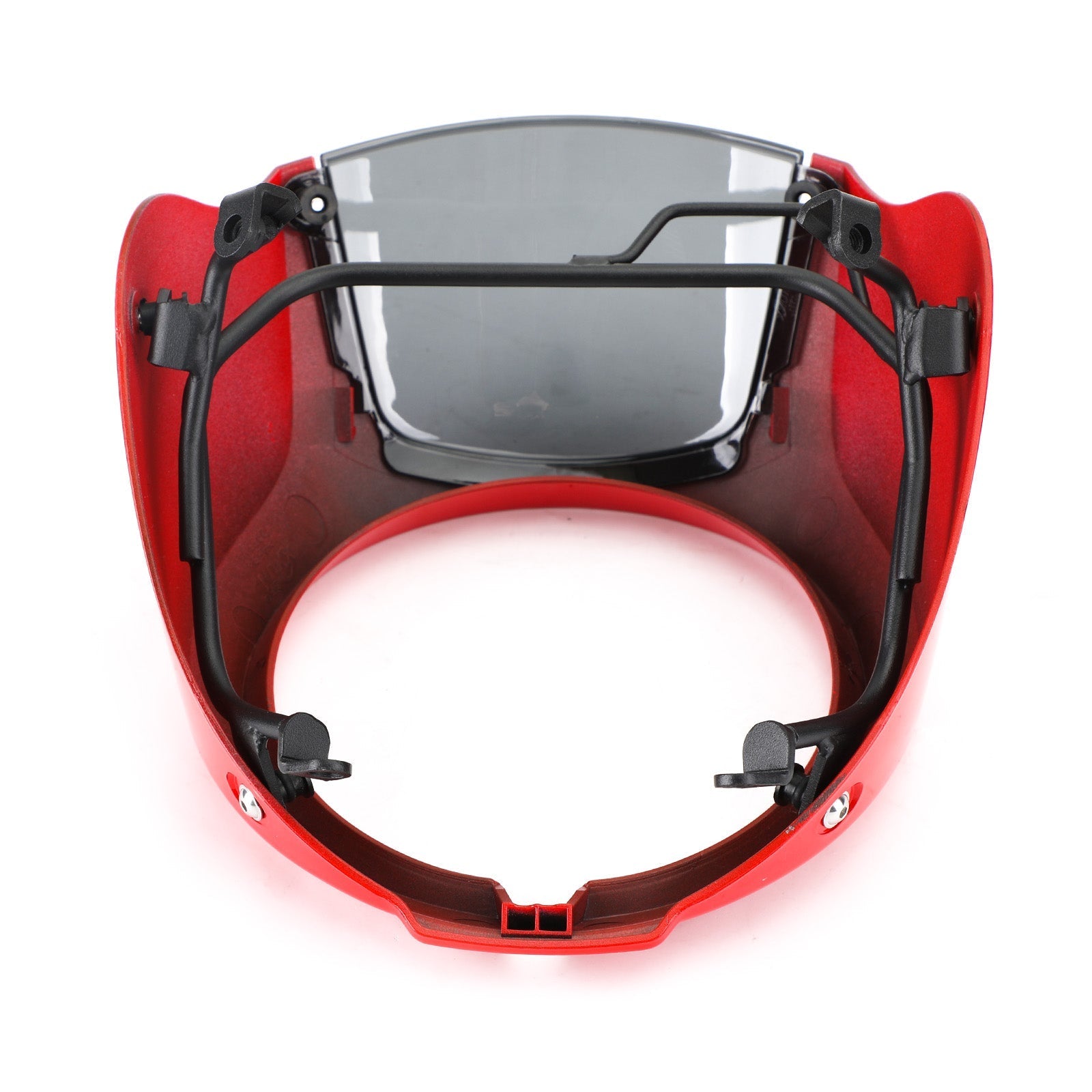 Couverture de pare-brise 'écran de carénage de phare pour Honda REBEL CM500 CMX500 2020 générique