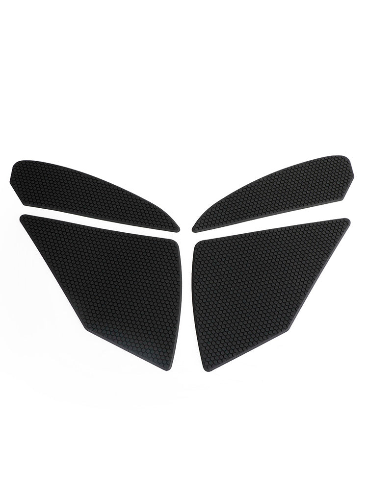 Speed Triple 1200 RR 2021-2023 4-kos