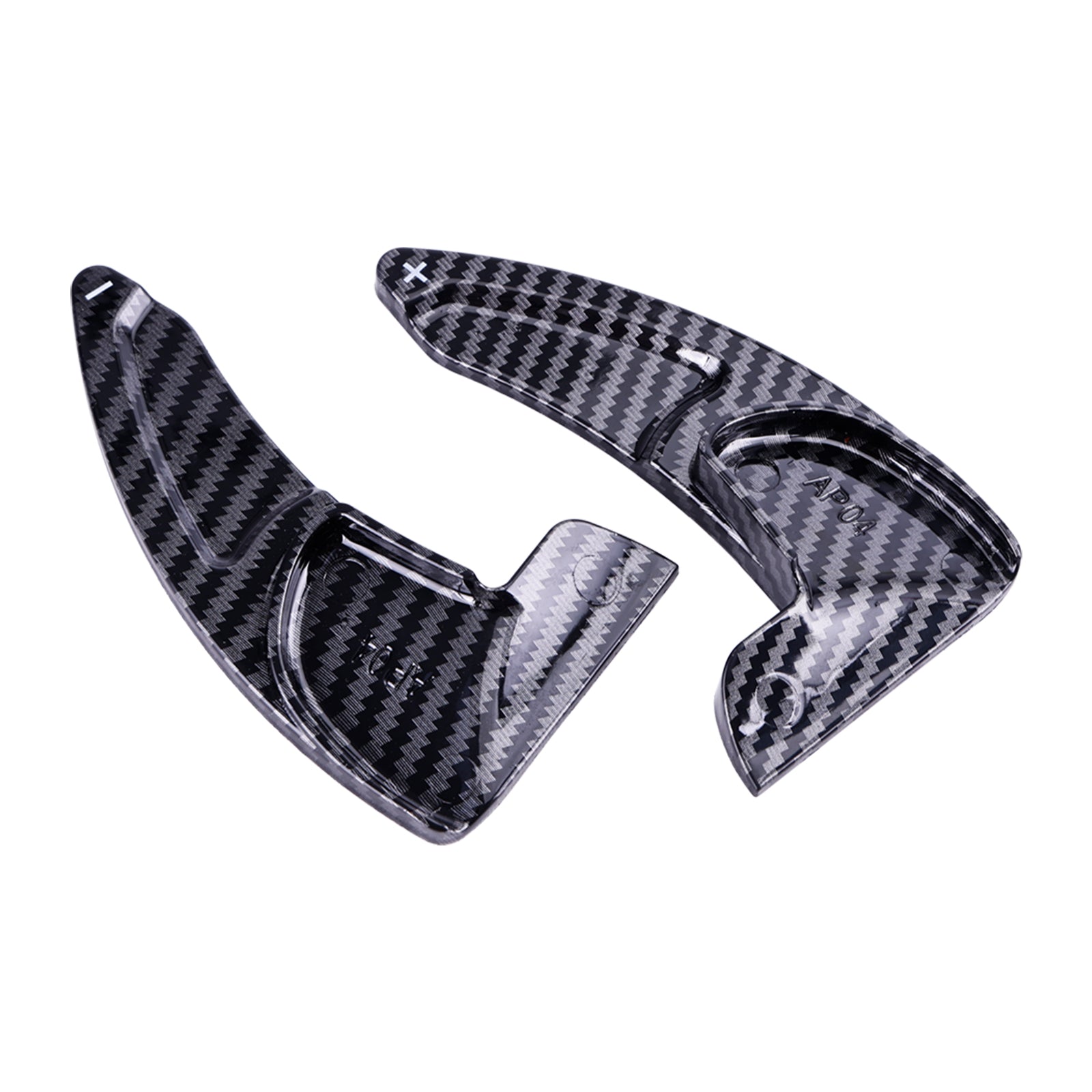 Dodge Challenger Charger Łopatka zmiany biegów na kierownicy Rozszerzona osłona dźwigni zmiany biegów