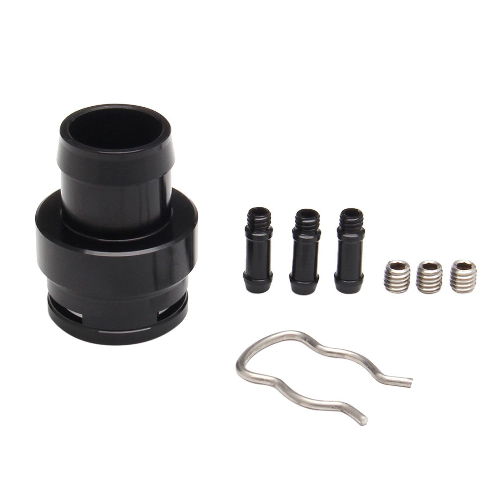 Adattatore per vuoto Turbo Boost per VW Audi 2.0T FSI TSI TFSI MK5 GTI B7 A3 A4 generico