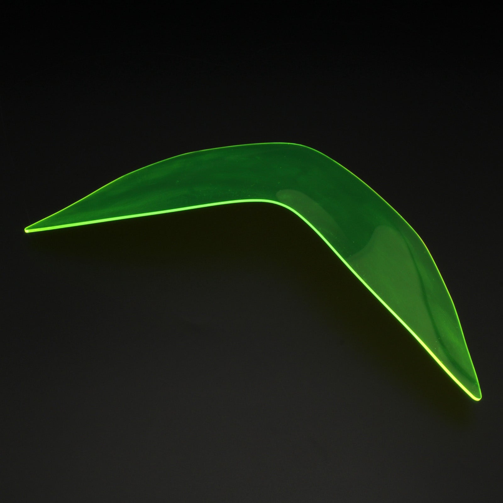 Przednia obrońca latarni morskiej dla Honda Forza Forza 300 2018-2019 Generyczny dym