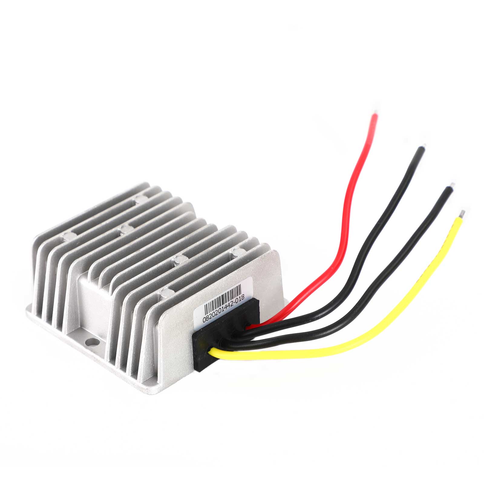 Régulateur de convertisseur 'alimentation élévateur DC 12V à 13.8V 18A 248W étanche