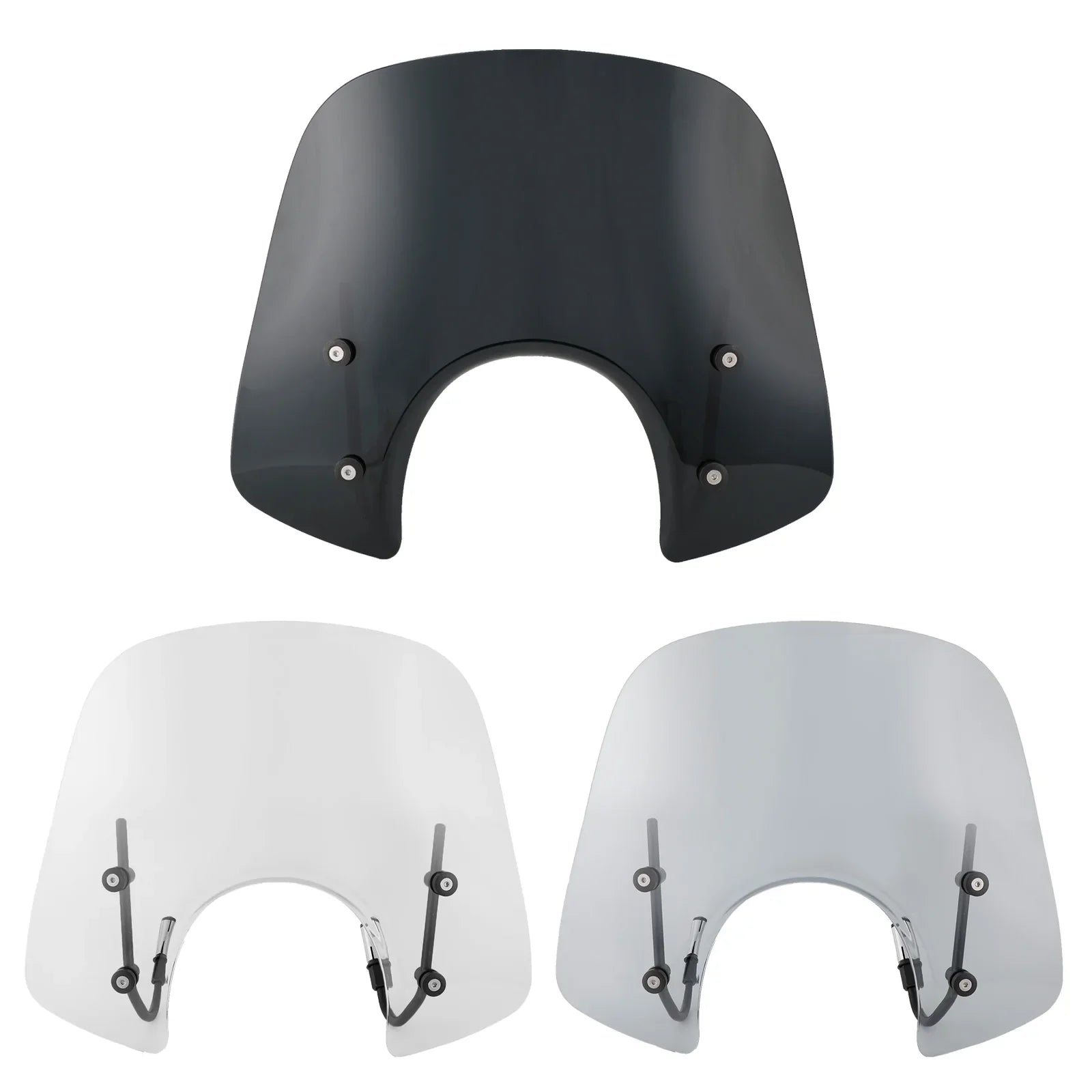 ABS Motorcycle Parature Vespa Primavera 150 2014-2021