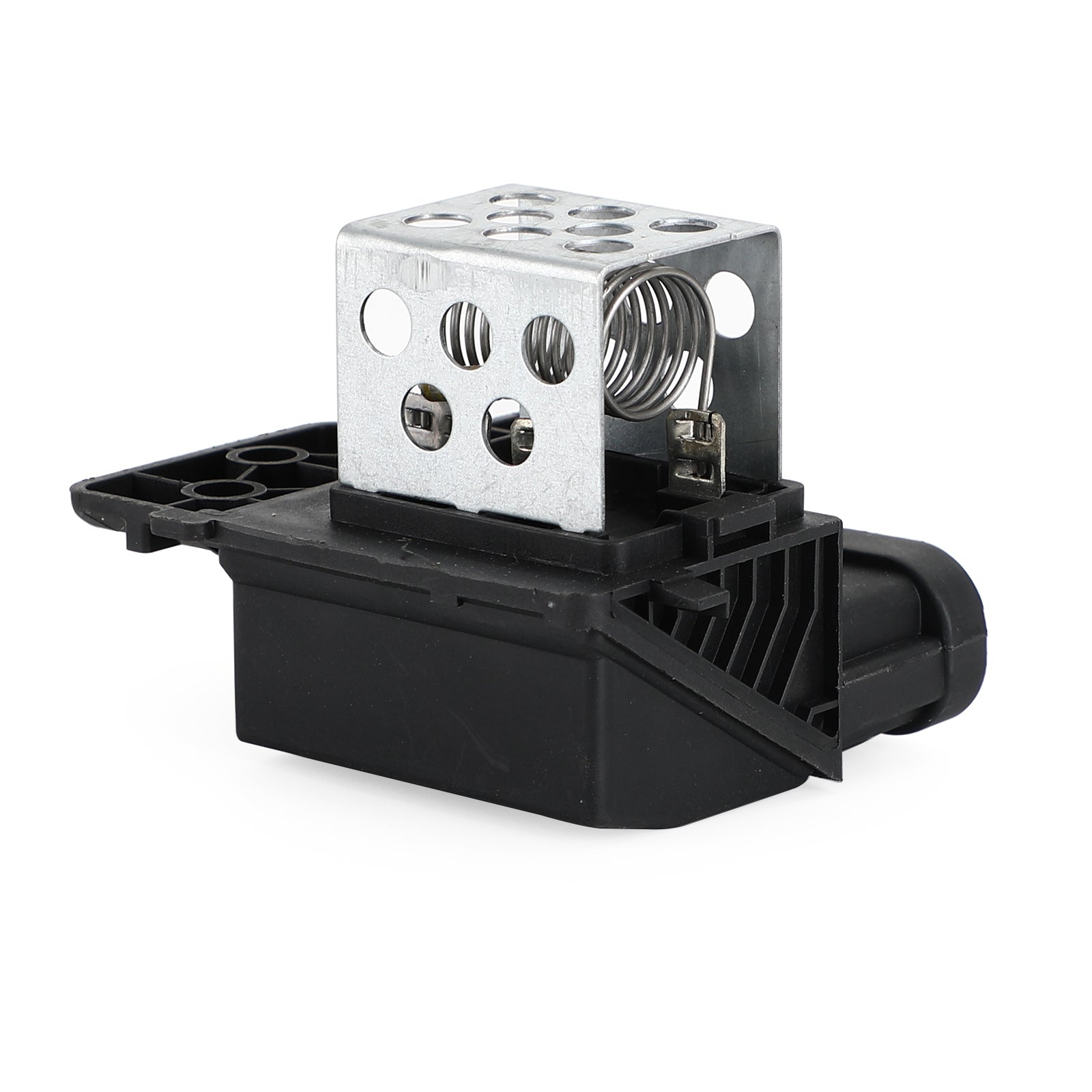 255509263R Dacia Dokker Lodgy Logan Jäähdyttimen tuulettimen moottorin relevastus