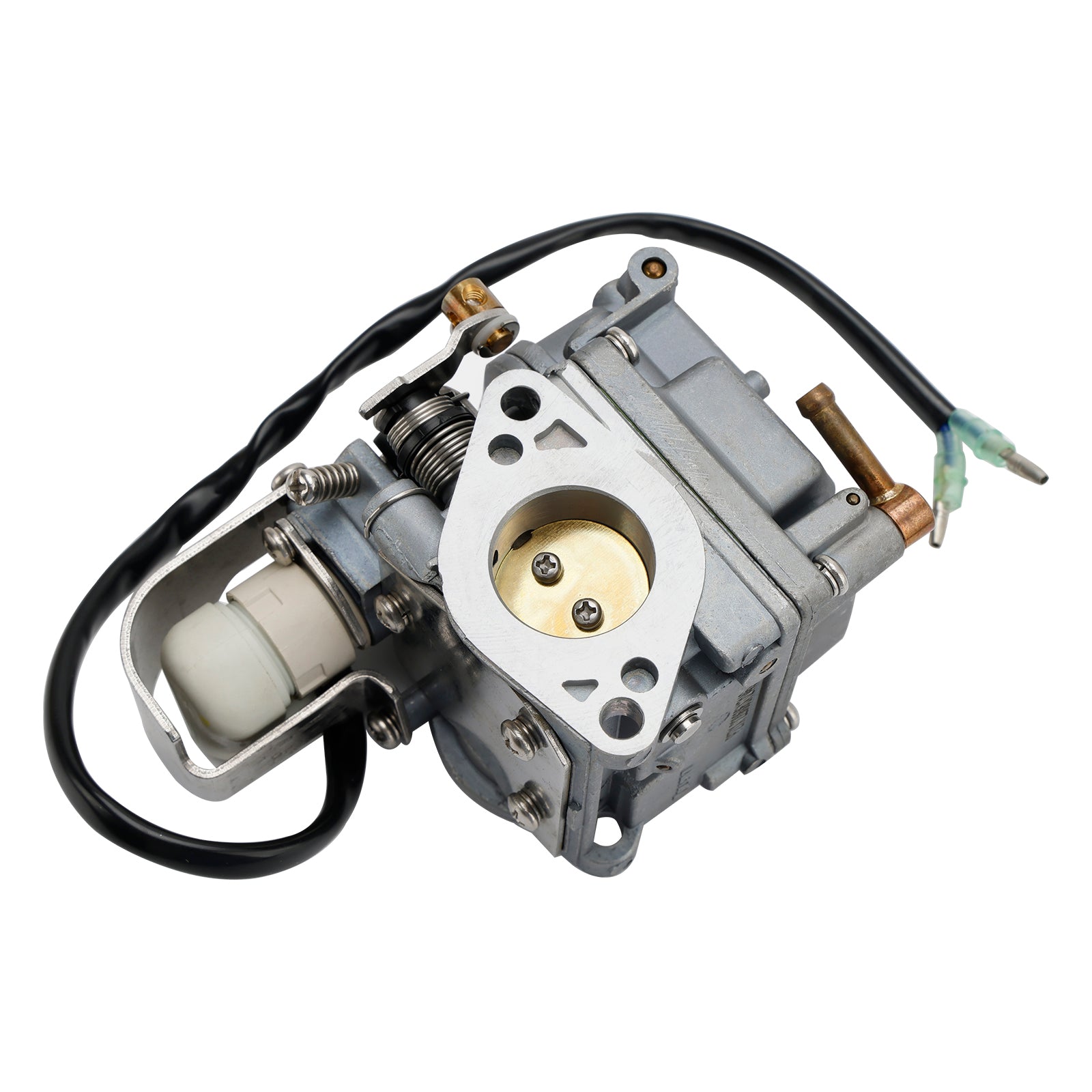 Carburatore Carb adatto per Yamaha F20C 4 tempi 20HP 6AH-14301-20