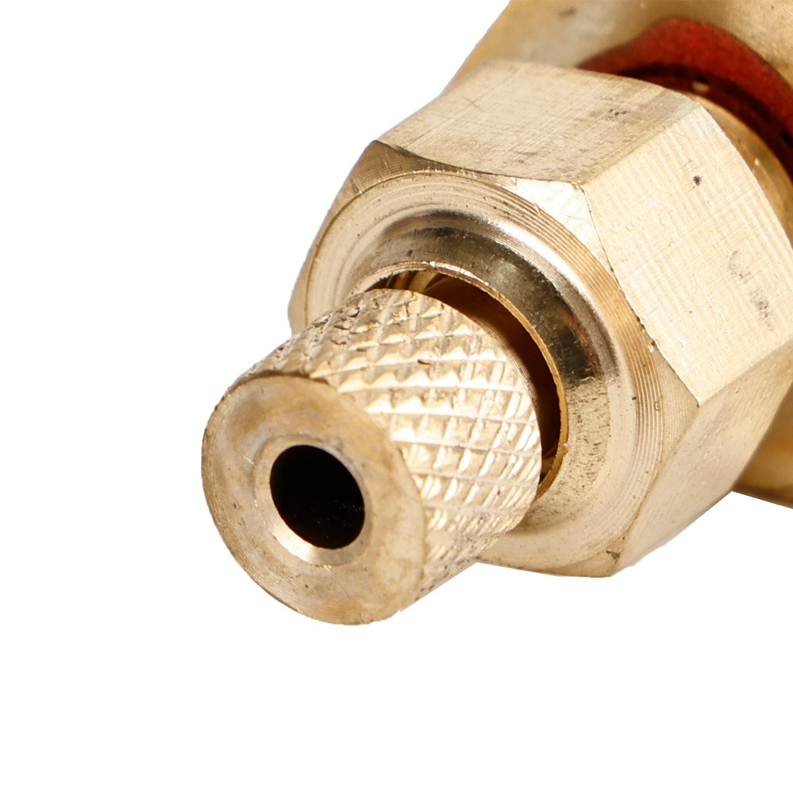 Izpraznitev praznjenega ventila Ford Powerstroke 6.0L dizelska vodna separator