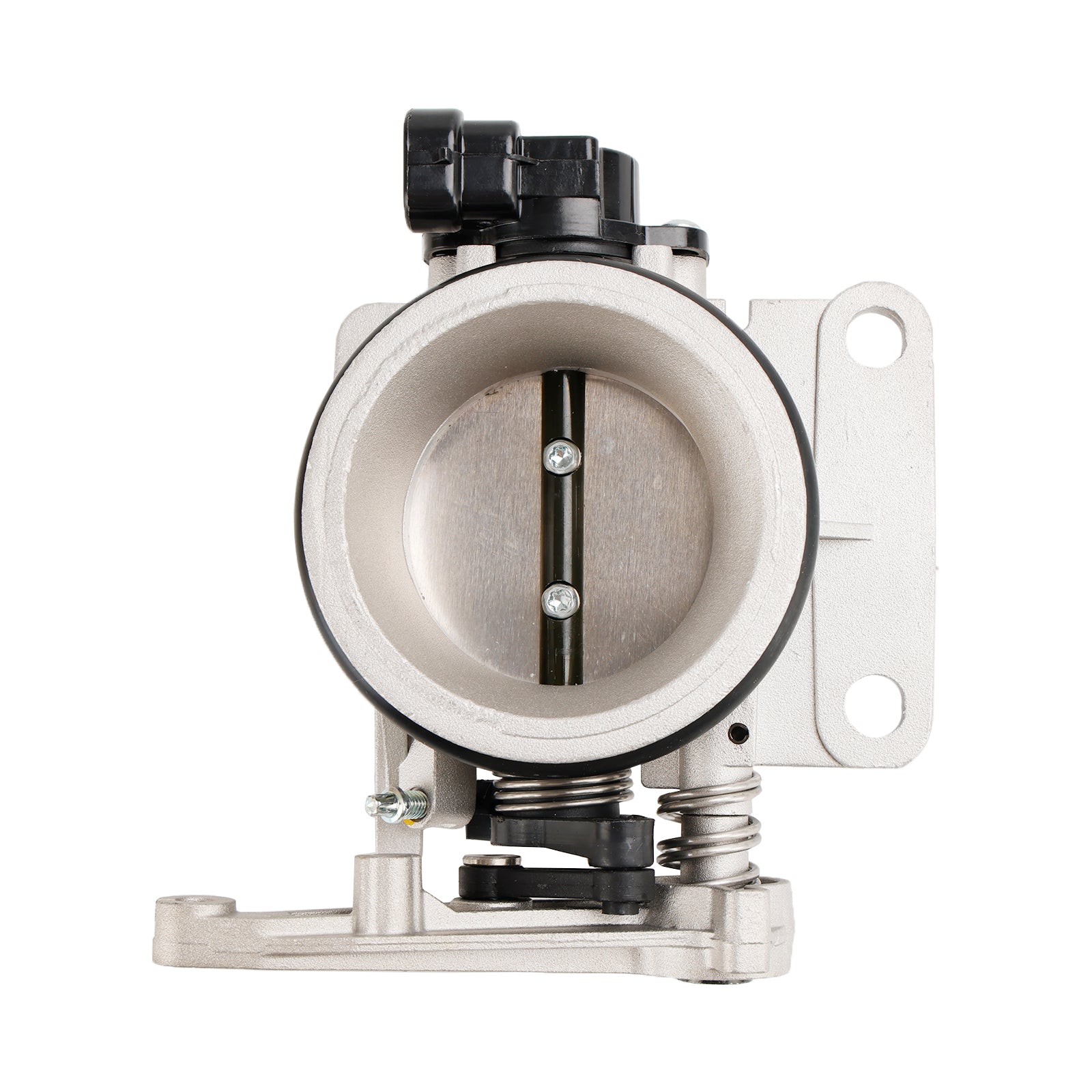 Gasklephuis Renault Laguna I 1997-2001 1.4 1.6 16V 7700102870 7700875435