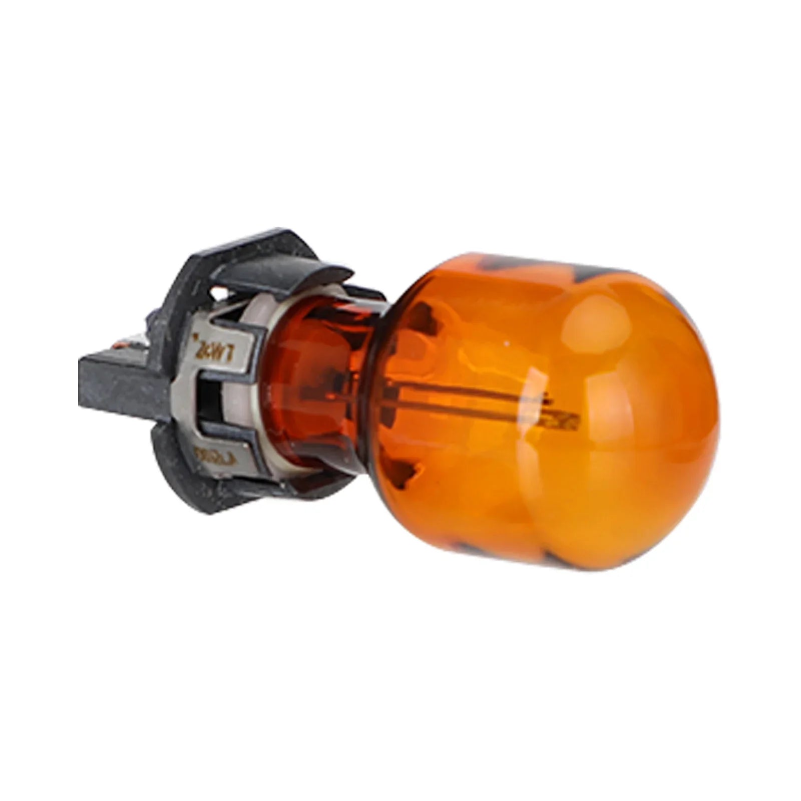 Per Philips 12174NAHTRC1 Lampadine ausiliarie standard per auto PWY24W 12V24W WP3.3x14.5/4 Generico