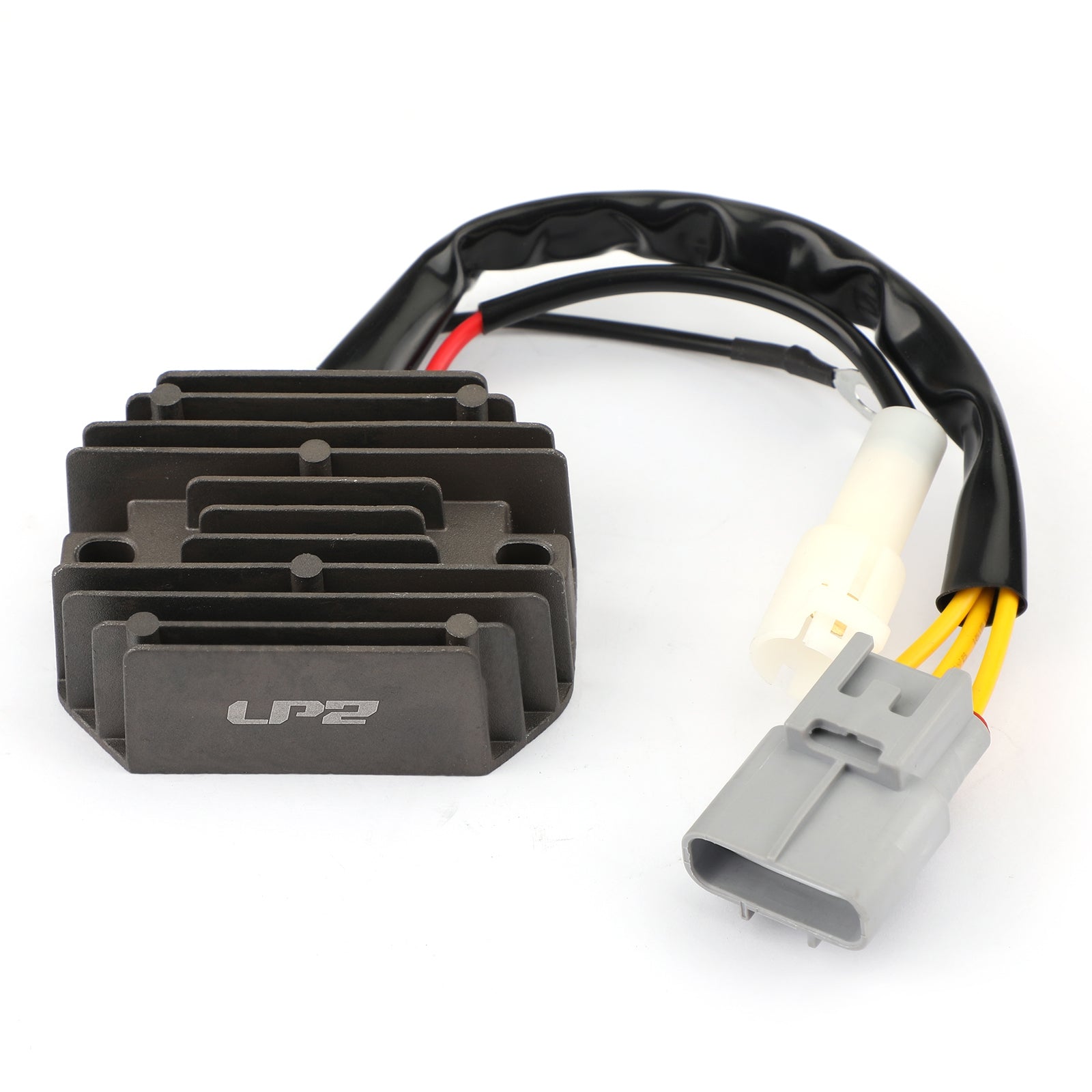 Tasasuuntaaja Tohatsu MFS30B MFS25B 2005-2014 25HP 30HP 4-tahti perämoottorille Generic