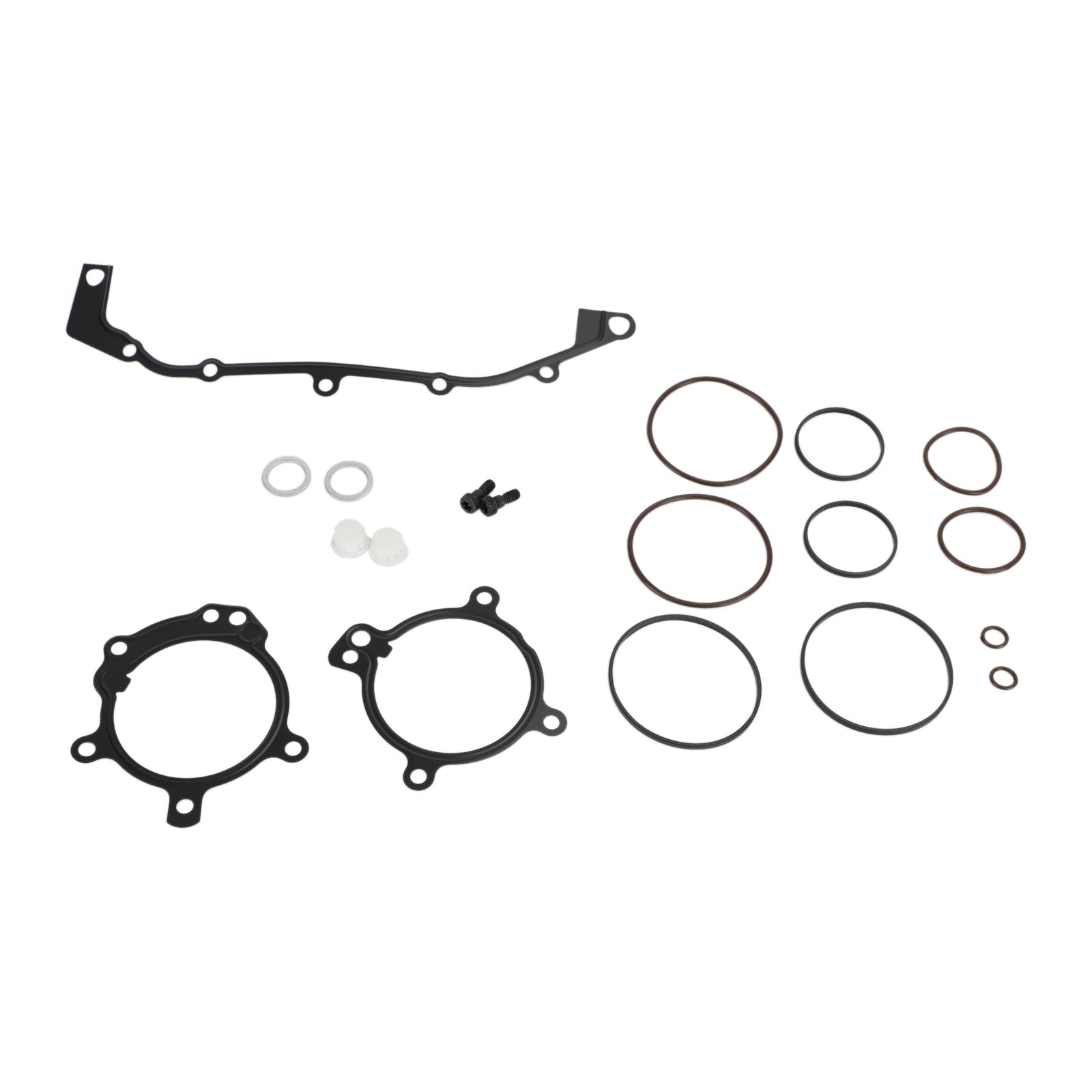 Kit di riparazione O-Ring Vanos Stage 2 per BMW E46 E39 E60 X3 E53 X5 Z3 M54 M52TU Generico