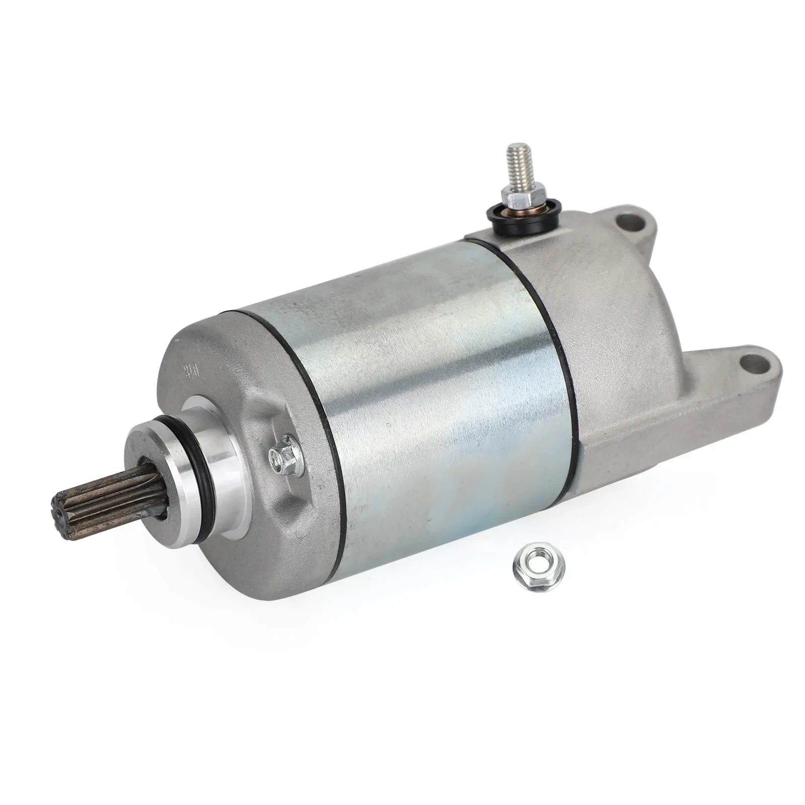 Nowy rozrusznik do Kawasaki KLF 400 Bayou 93 - 99 / KVF 400 Prairie 97 - 02 Generic